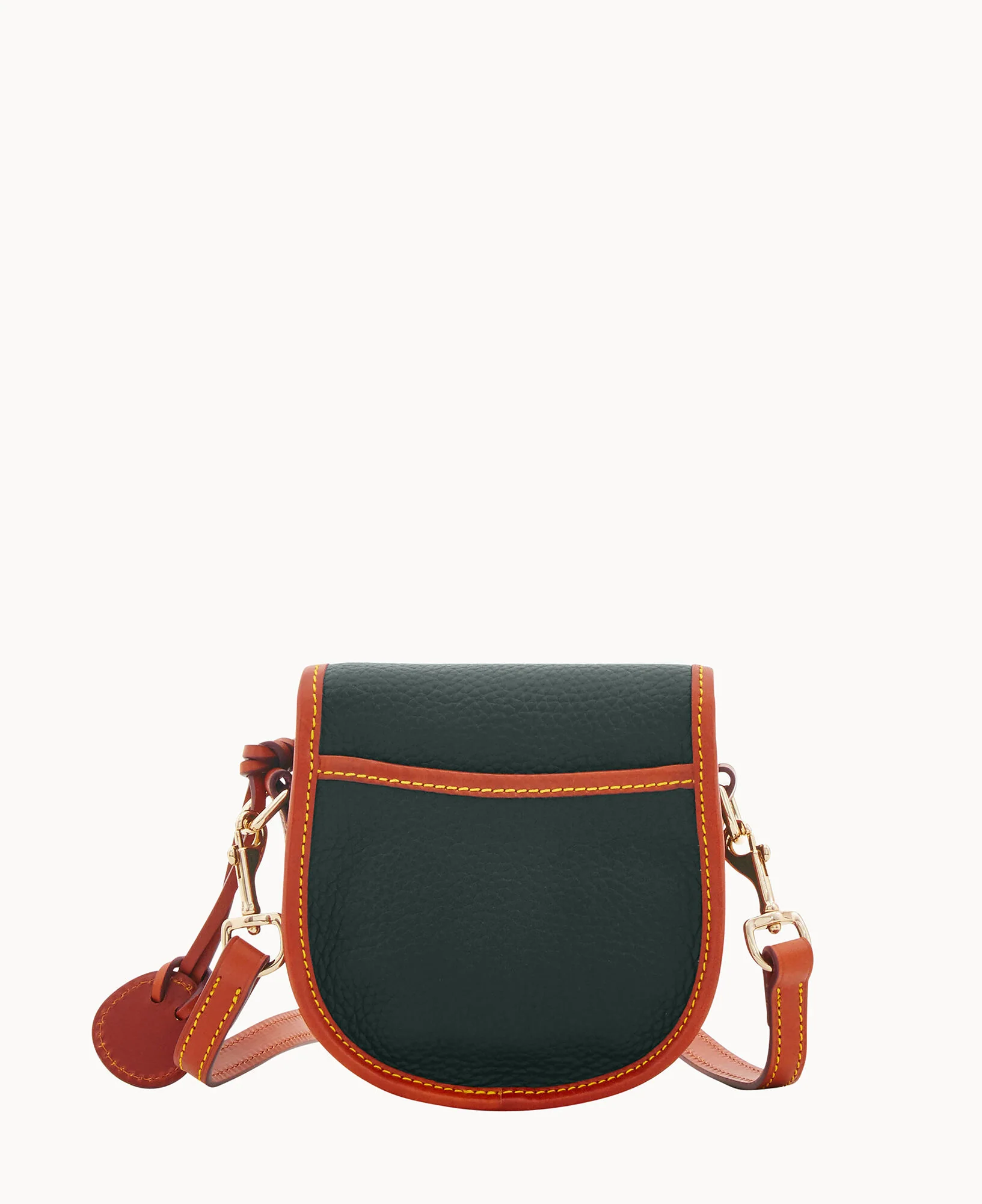 All Weather Leather 2 Duck Bag - Image 12