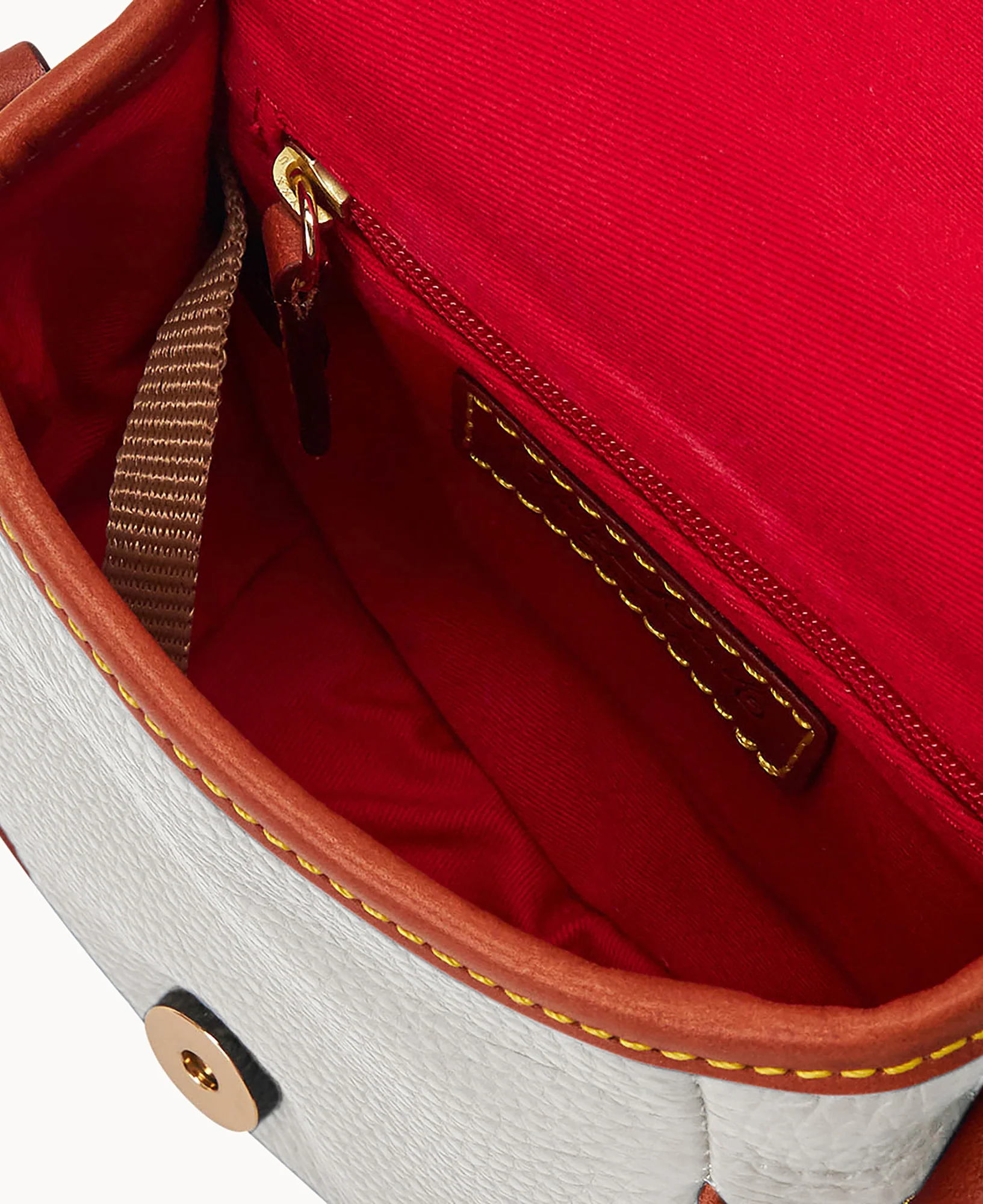 All Weather Leather 2 Duck Bag - Image 31