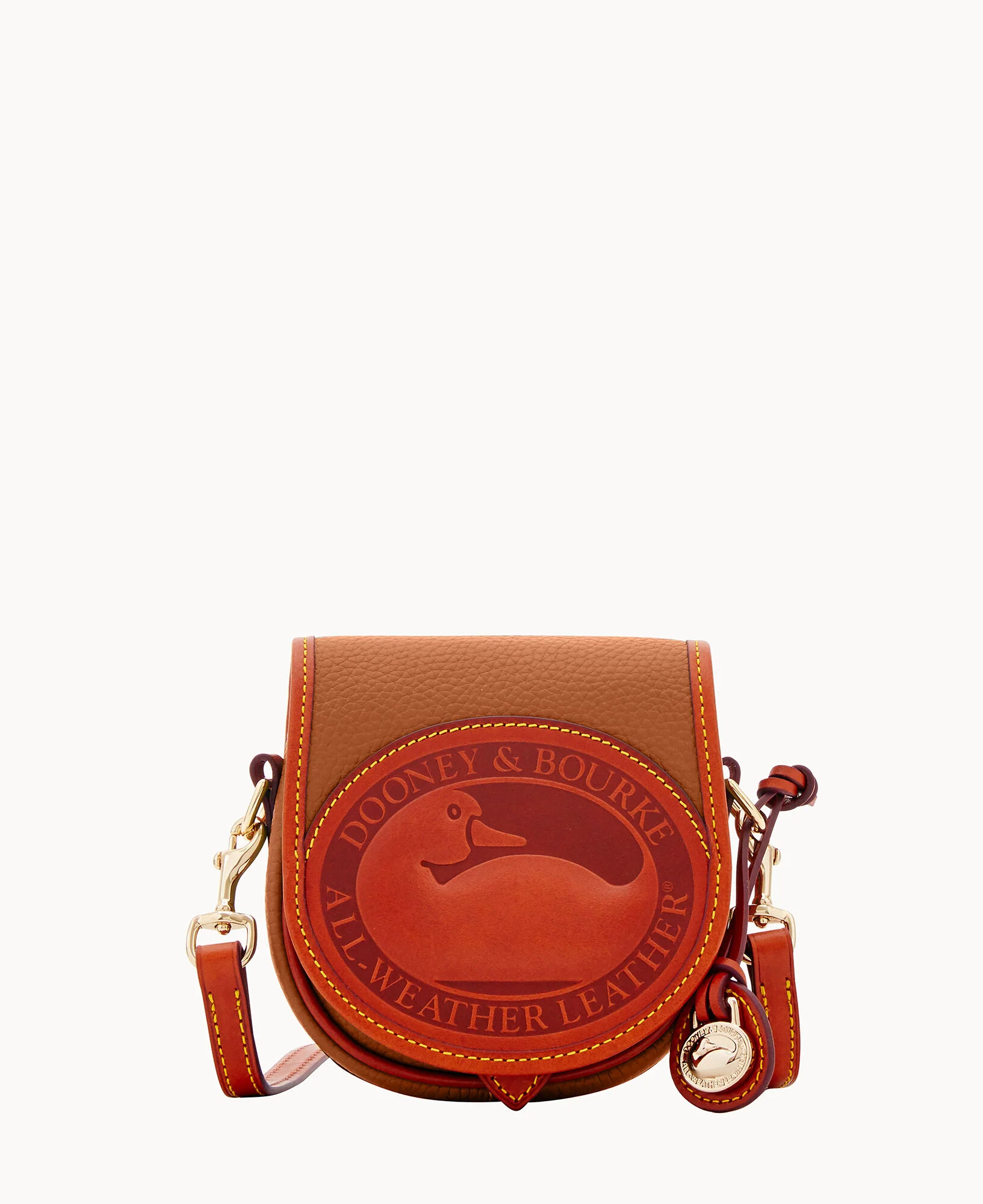 All Weather Leather 2 Duck Bag - Image 34