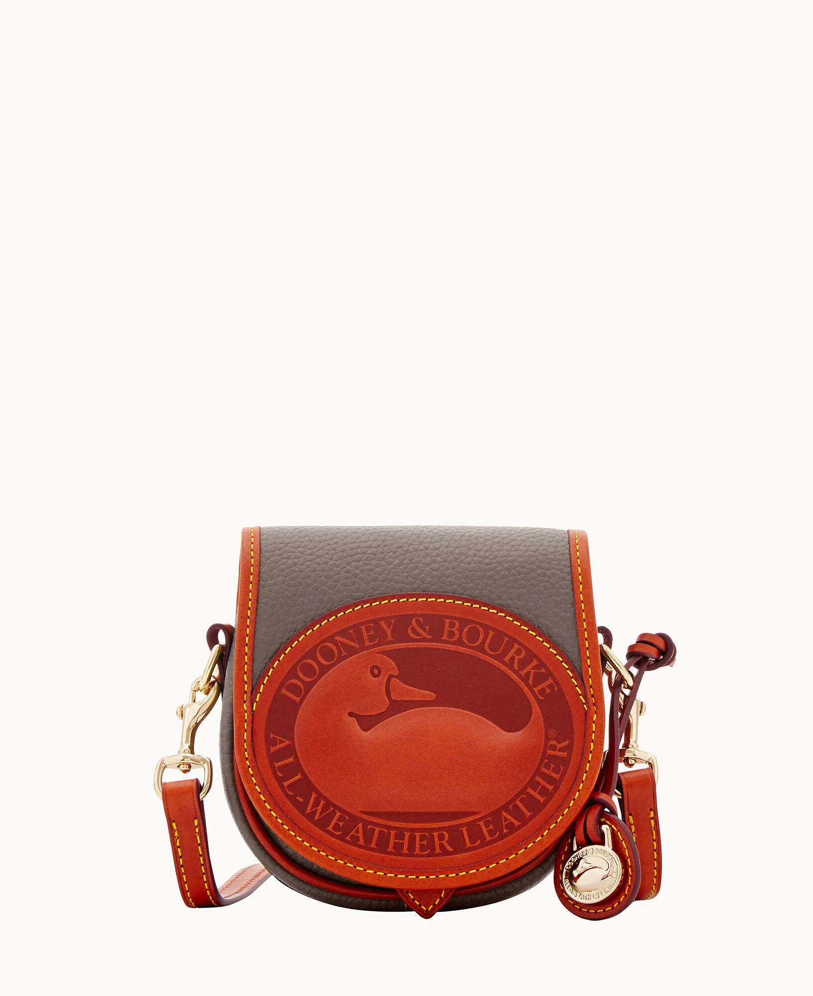 All Weather Leather 2 Duck Bag - Image 39