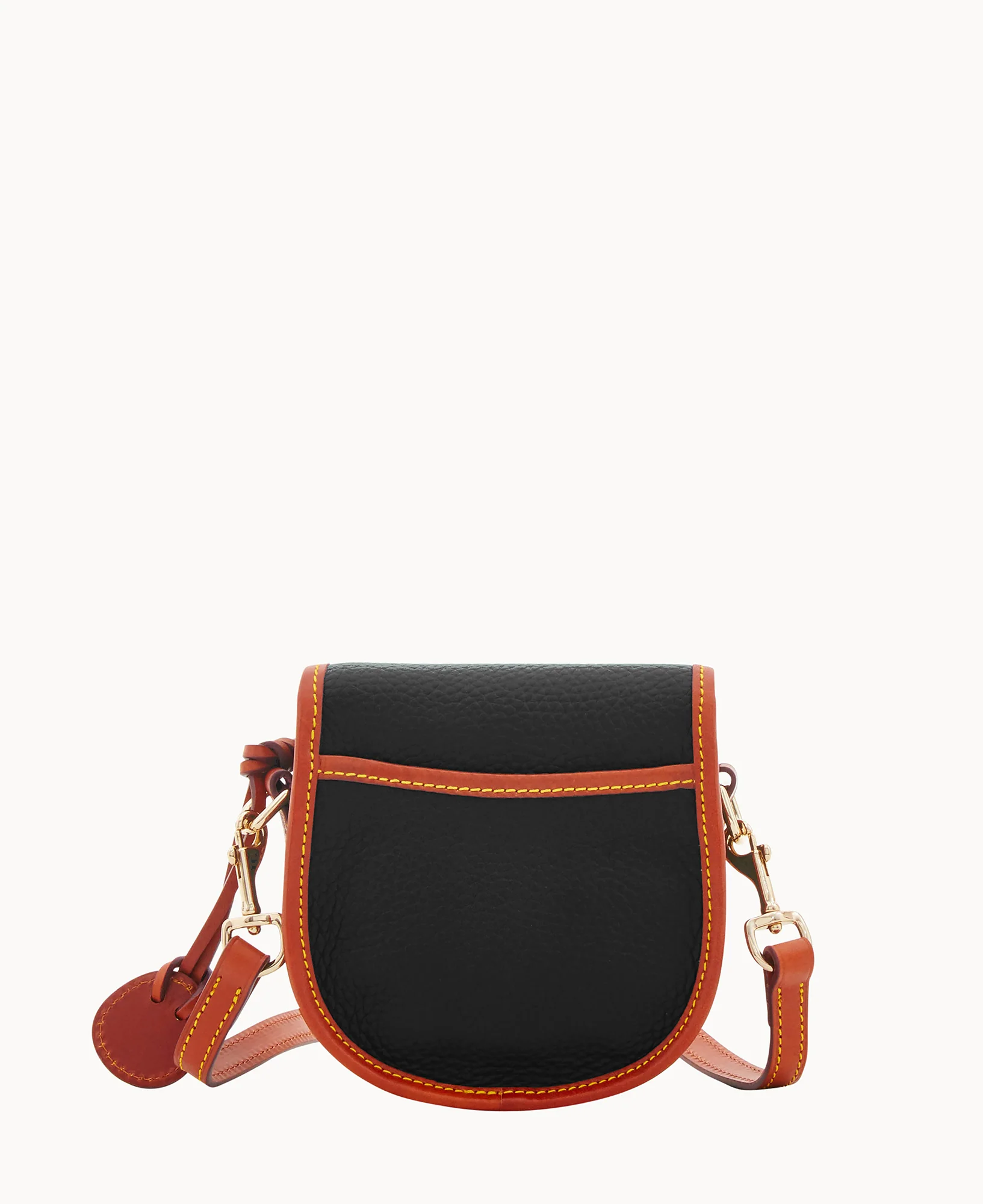 All Weather Leather 2 Duck Bag - Image 4