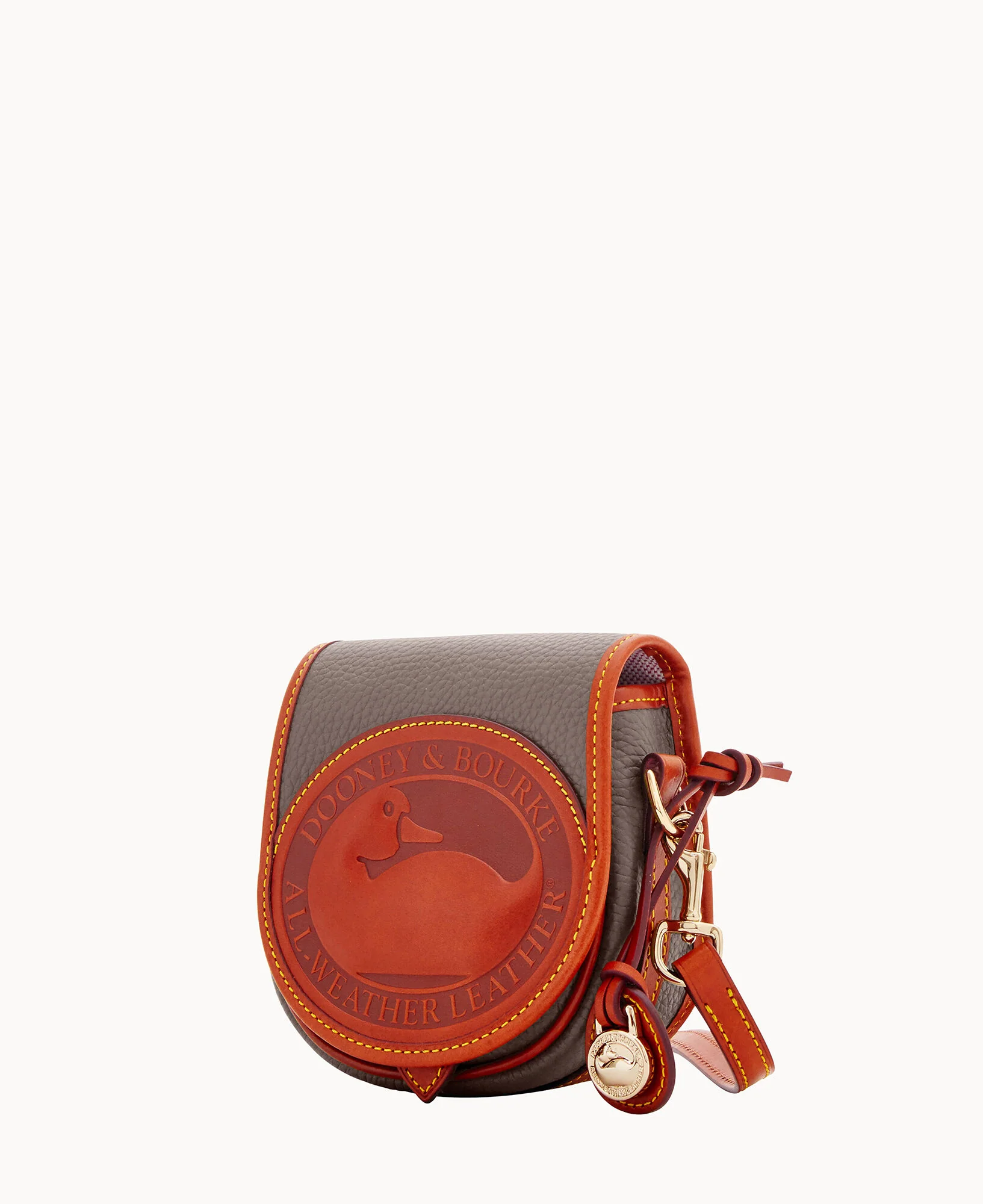 All Weather Leather 2 Duck Bag - Image 40