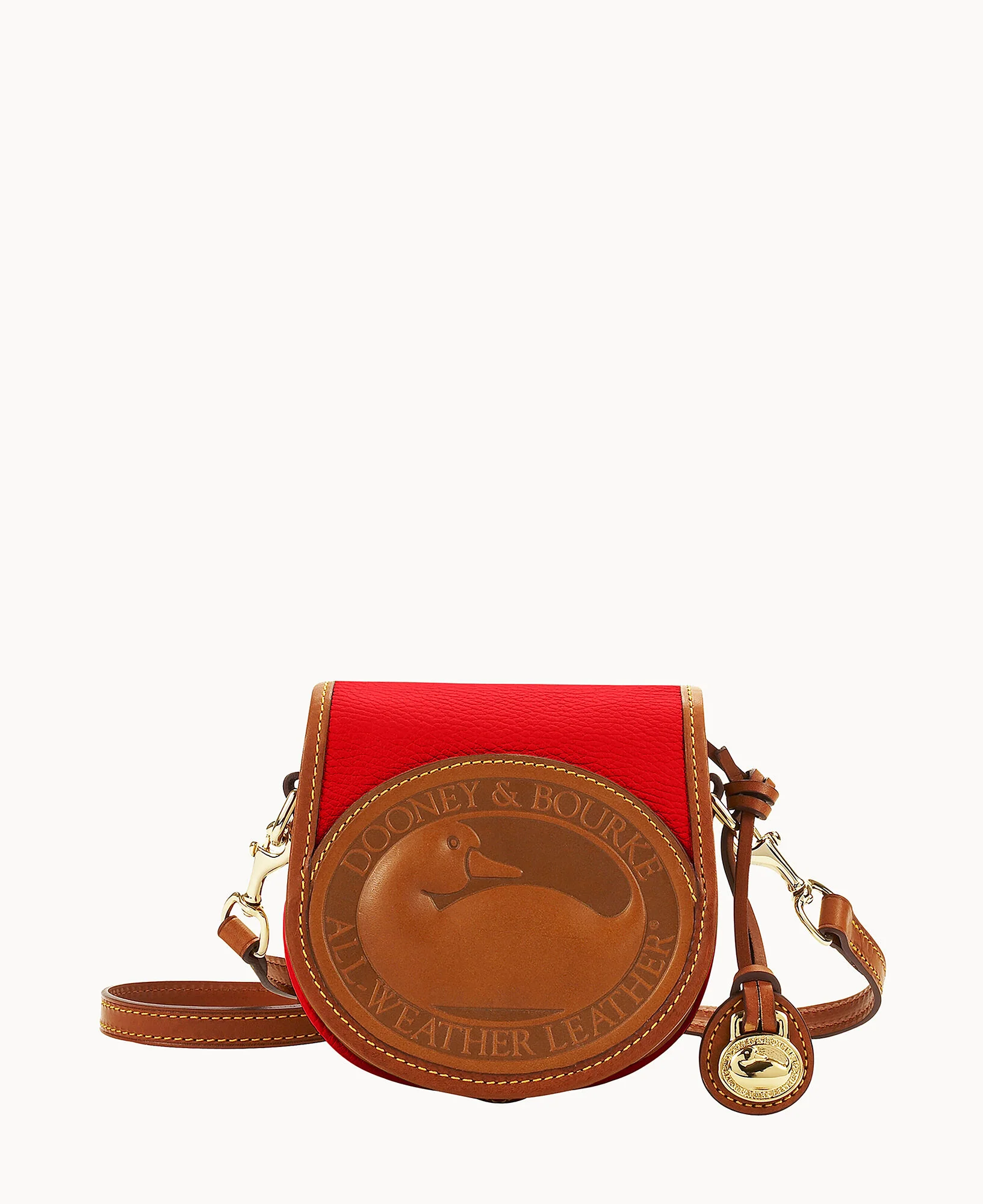 All Weather Leather 2 Duck Bag - Image 44