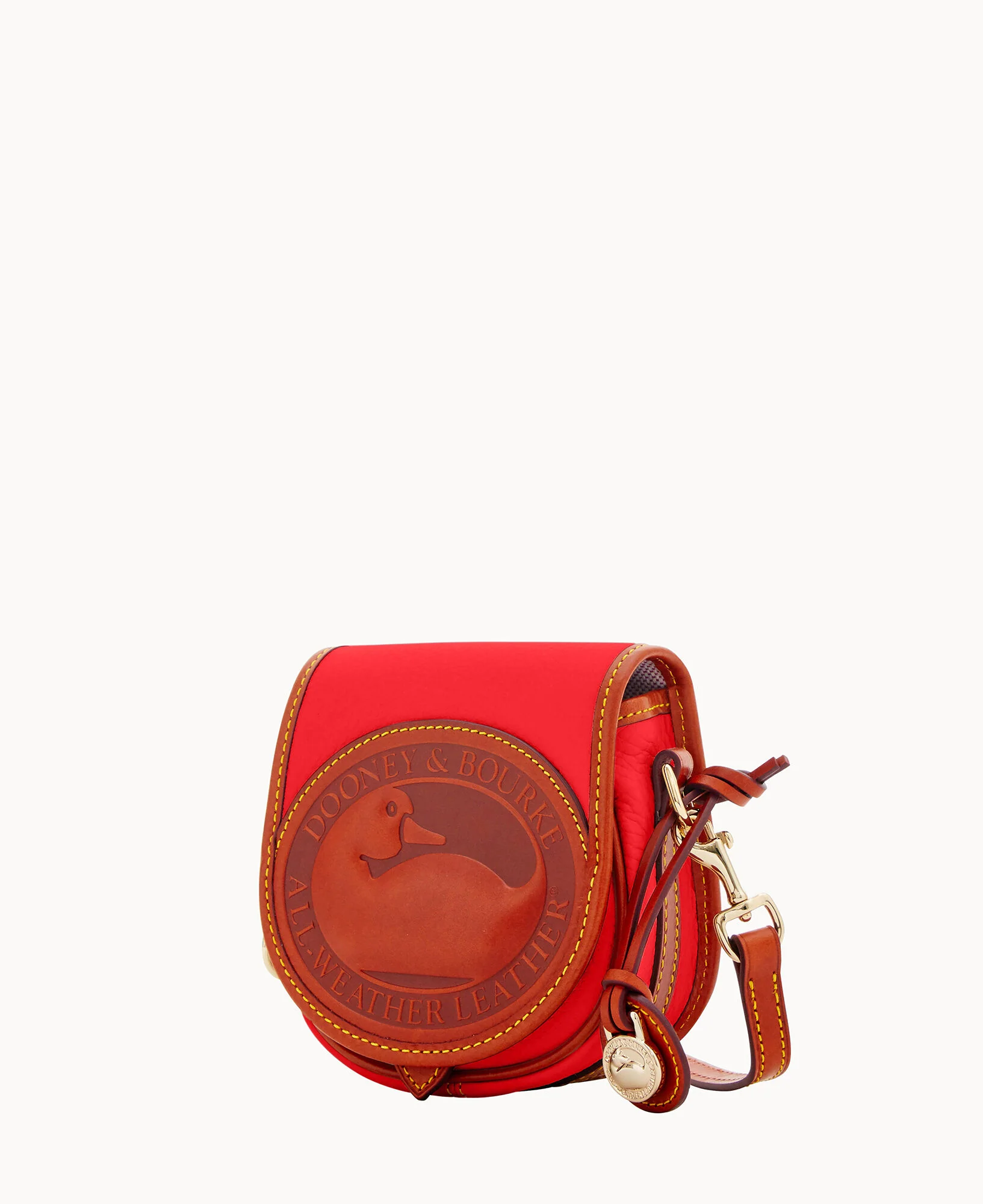 All Weather Leather 2 Duck Bag - Image 45