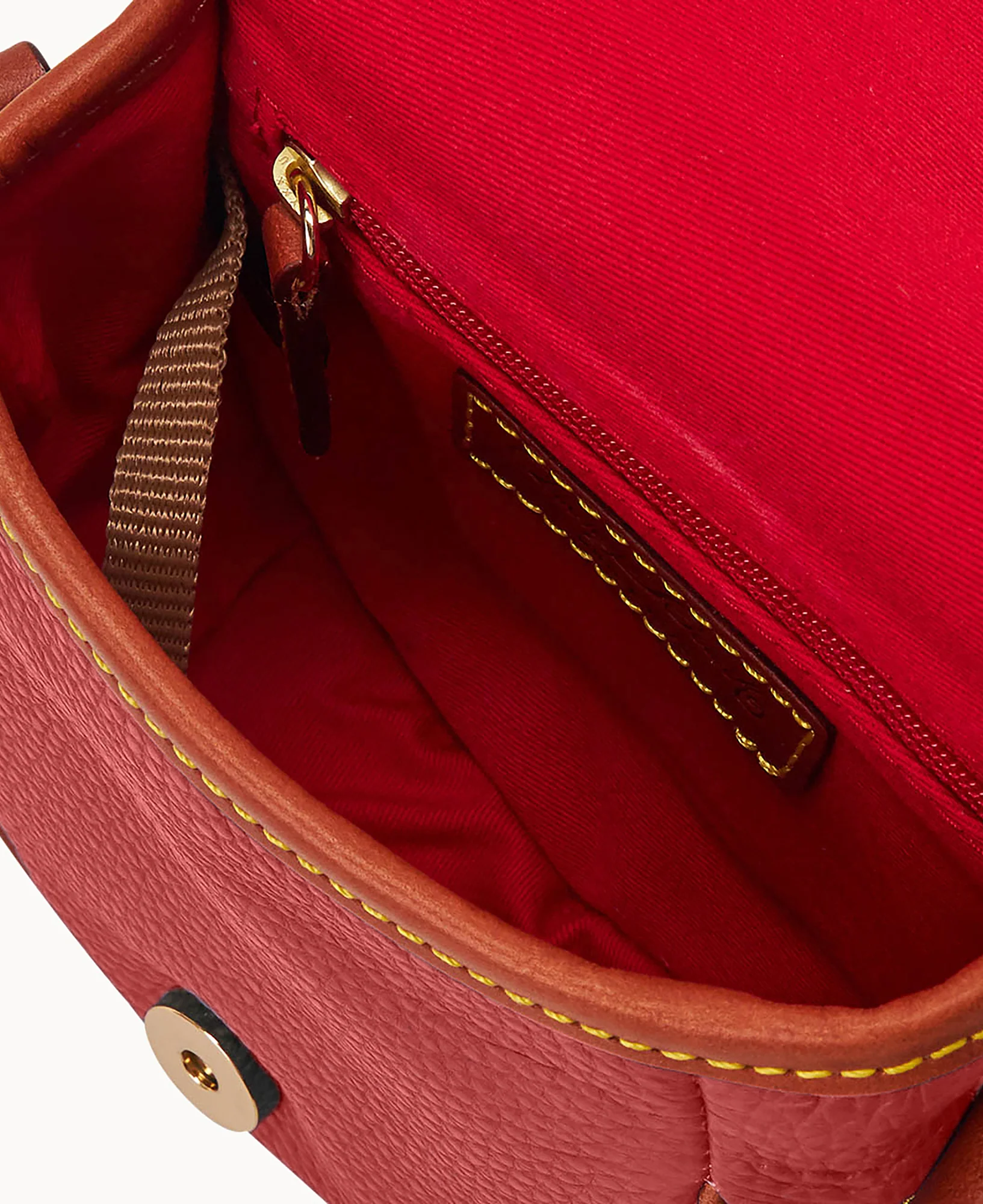 All Weather Leather 2 Duck Bag - Image 46