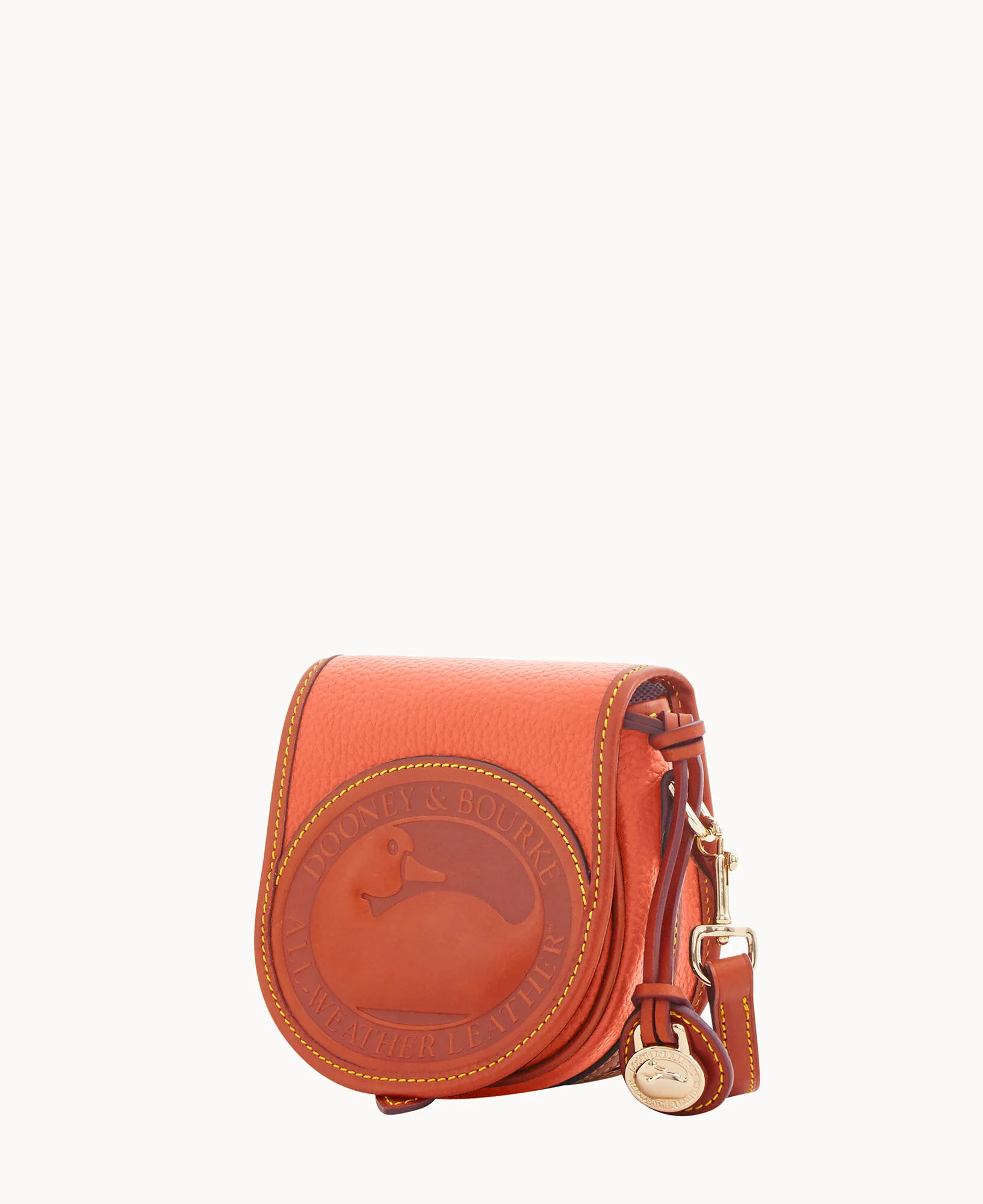 All Weather Leather 2 Duck Bag - Image 55