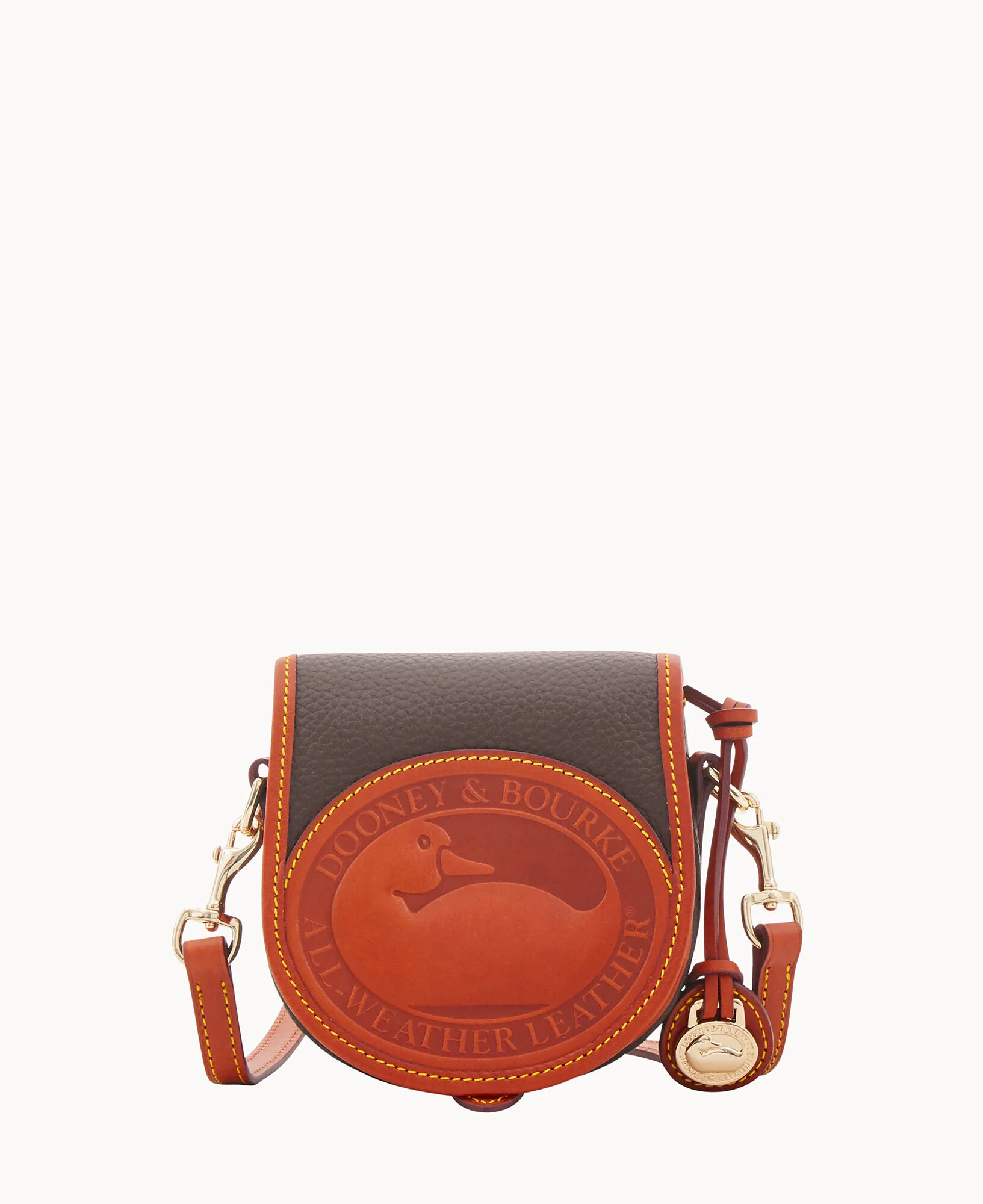All Weather Leather 2 Duck Bag - Image 59