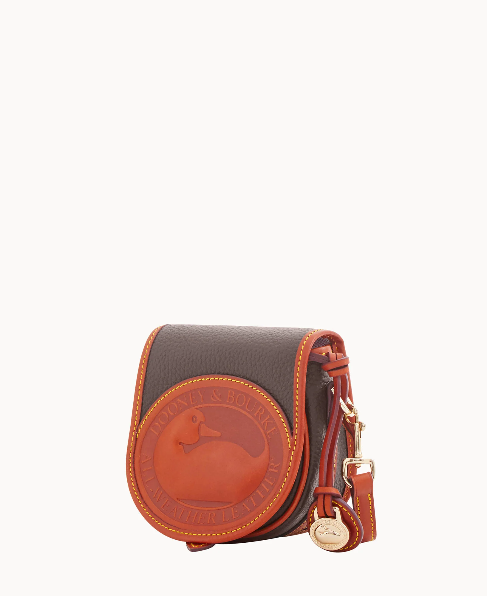 All Weather Leather 2 Duck Bag - Image 60