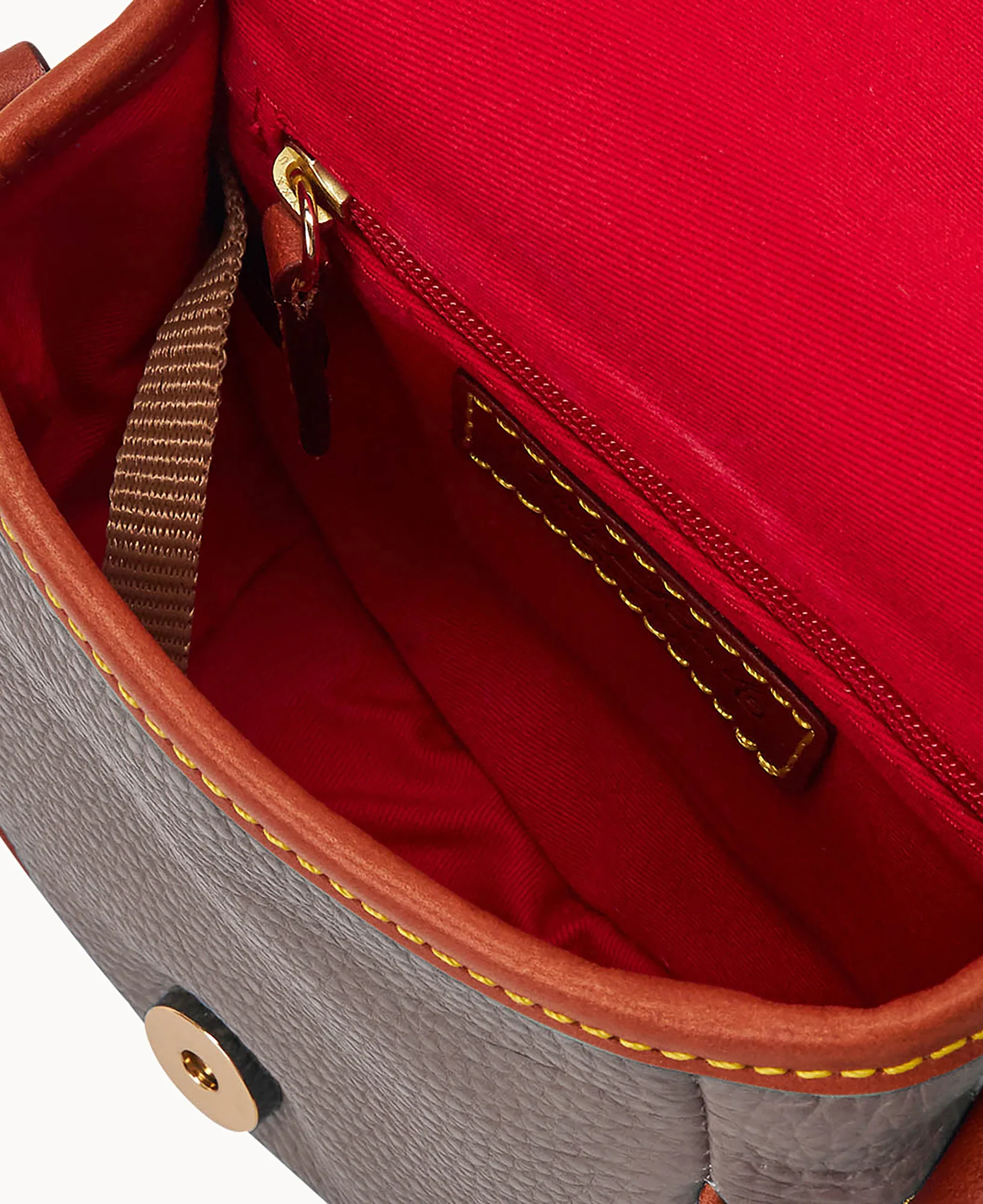 All Weather Leather 2 Duck Bag - Image 61