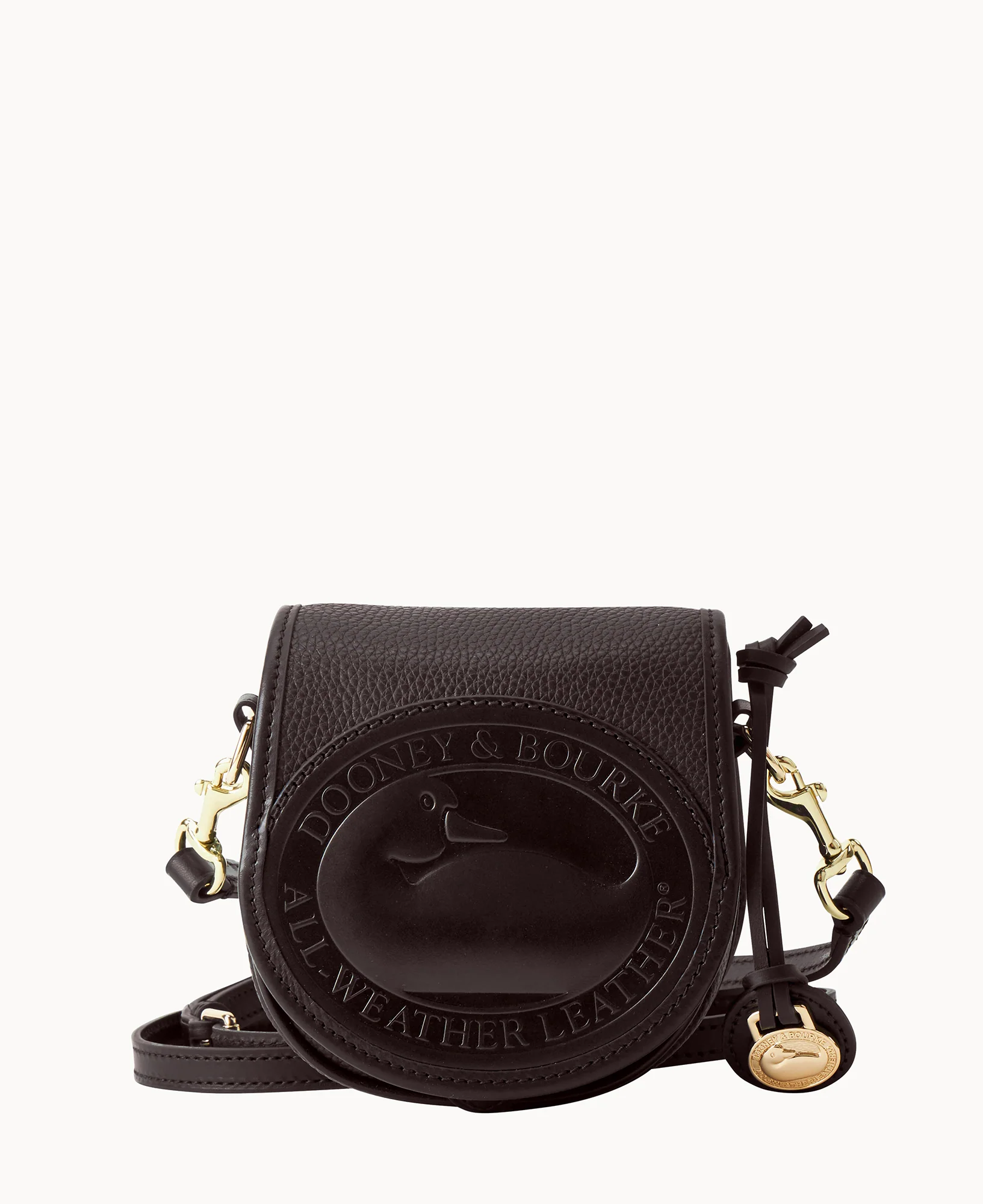 All Weather Leather 2 Duck Bag - Image 68