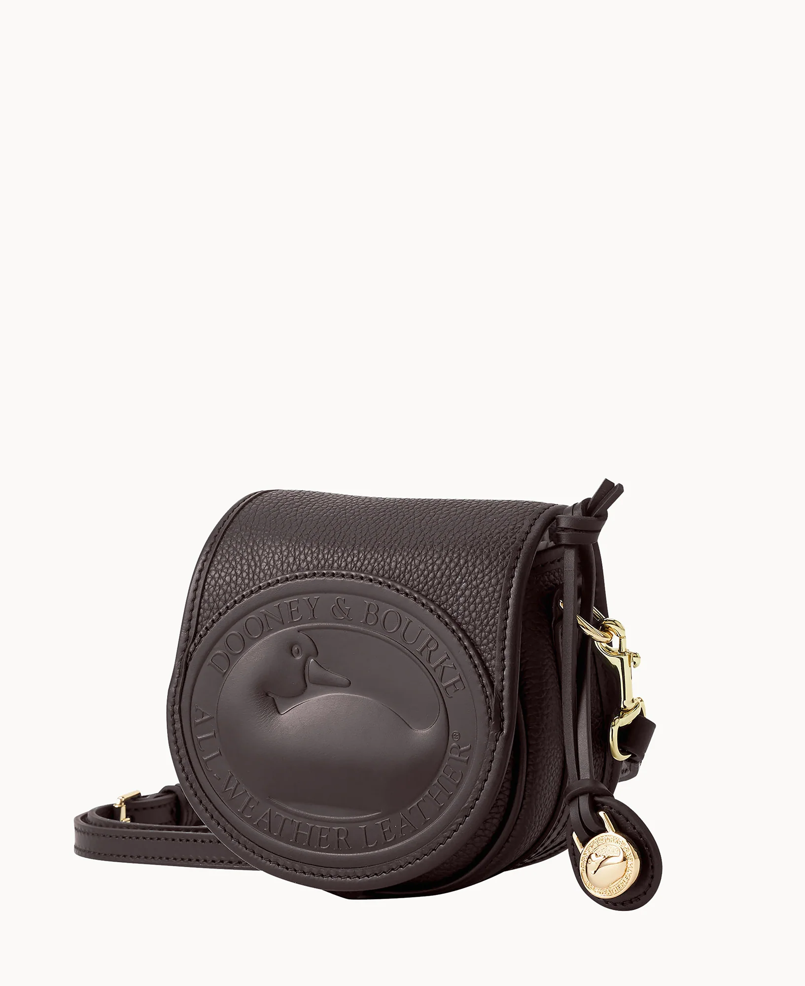 All Weather Leather 2 Duck Bag - Image 69
