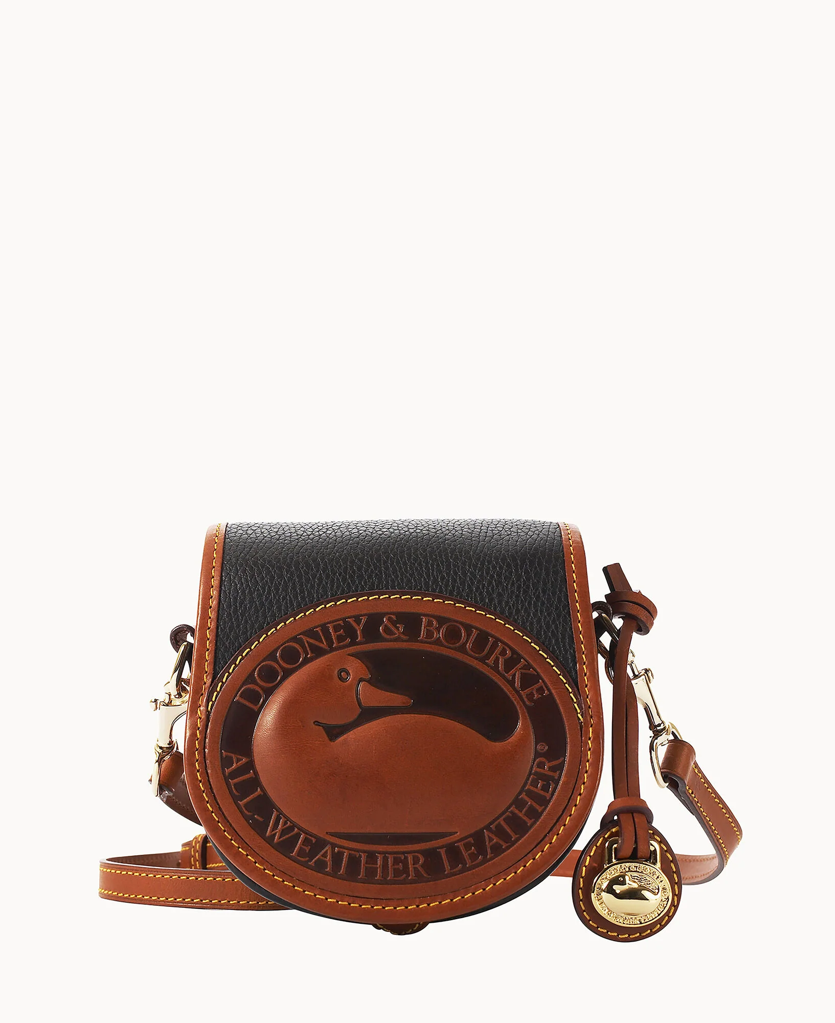 All Weather Leather 2 Duck Bag - Image 72