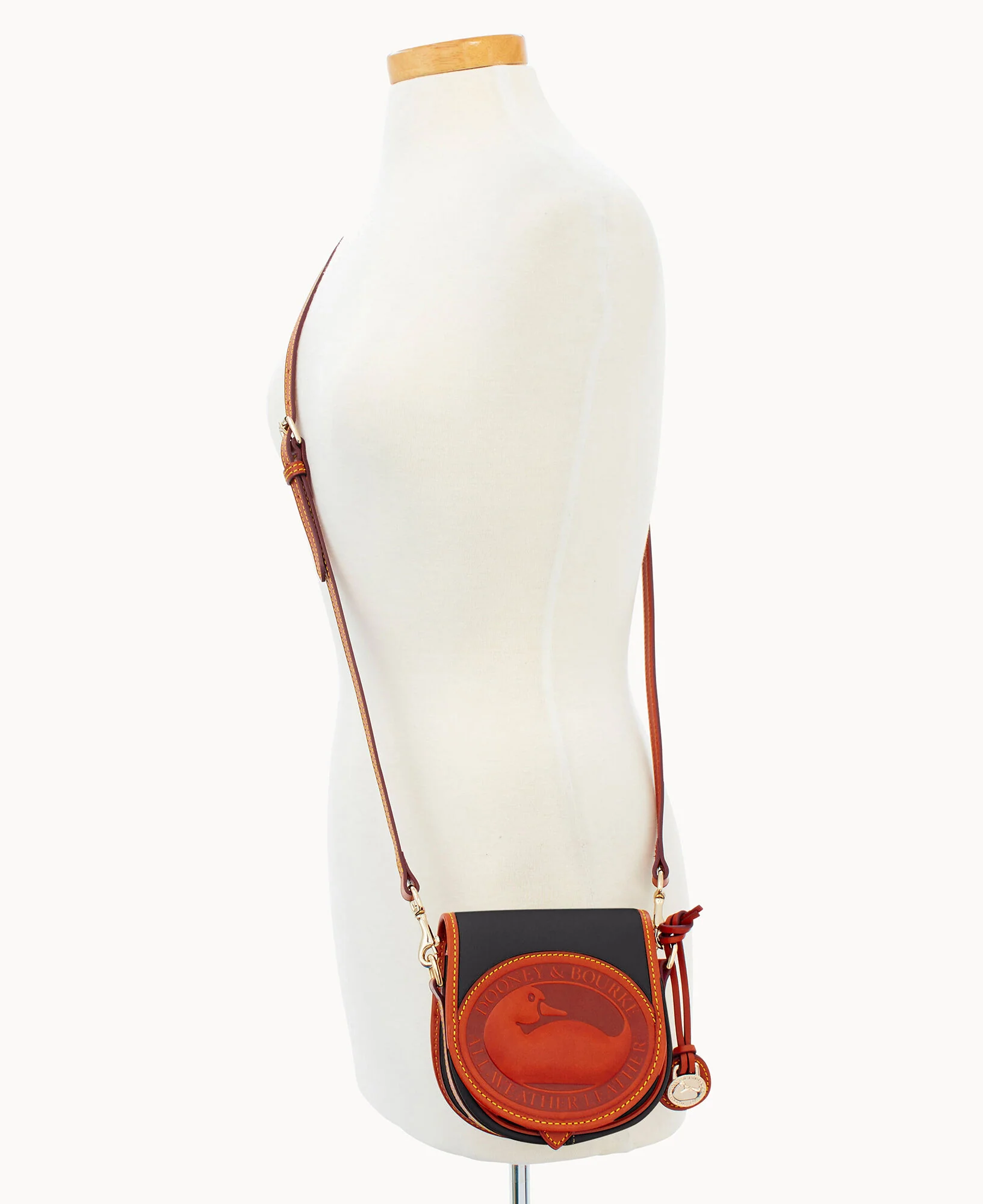 All Weather Leather 2 Duck Bag - Image 75