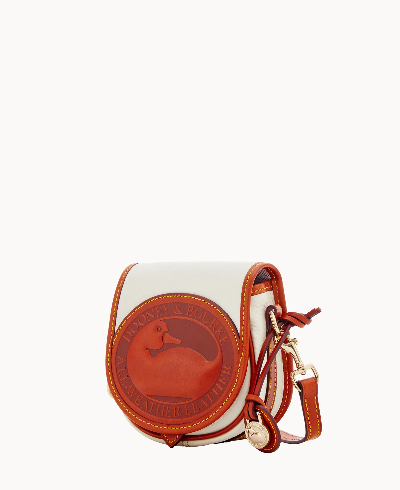 All Weather Leather 2 Duck Bag - Image 77