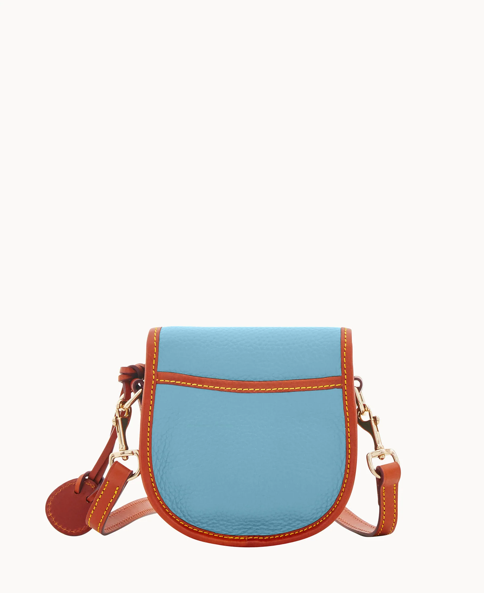 All Weather Leather 2 Duck Bag - Image 8