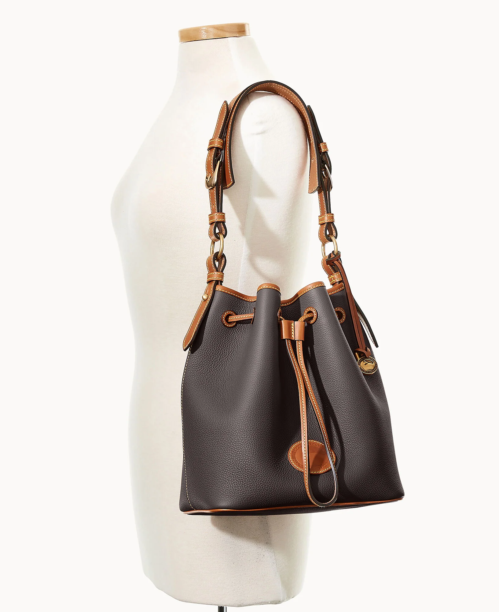 All Weather Leather 3.0 Drawstring 25 - Image 6