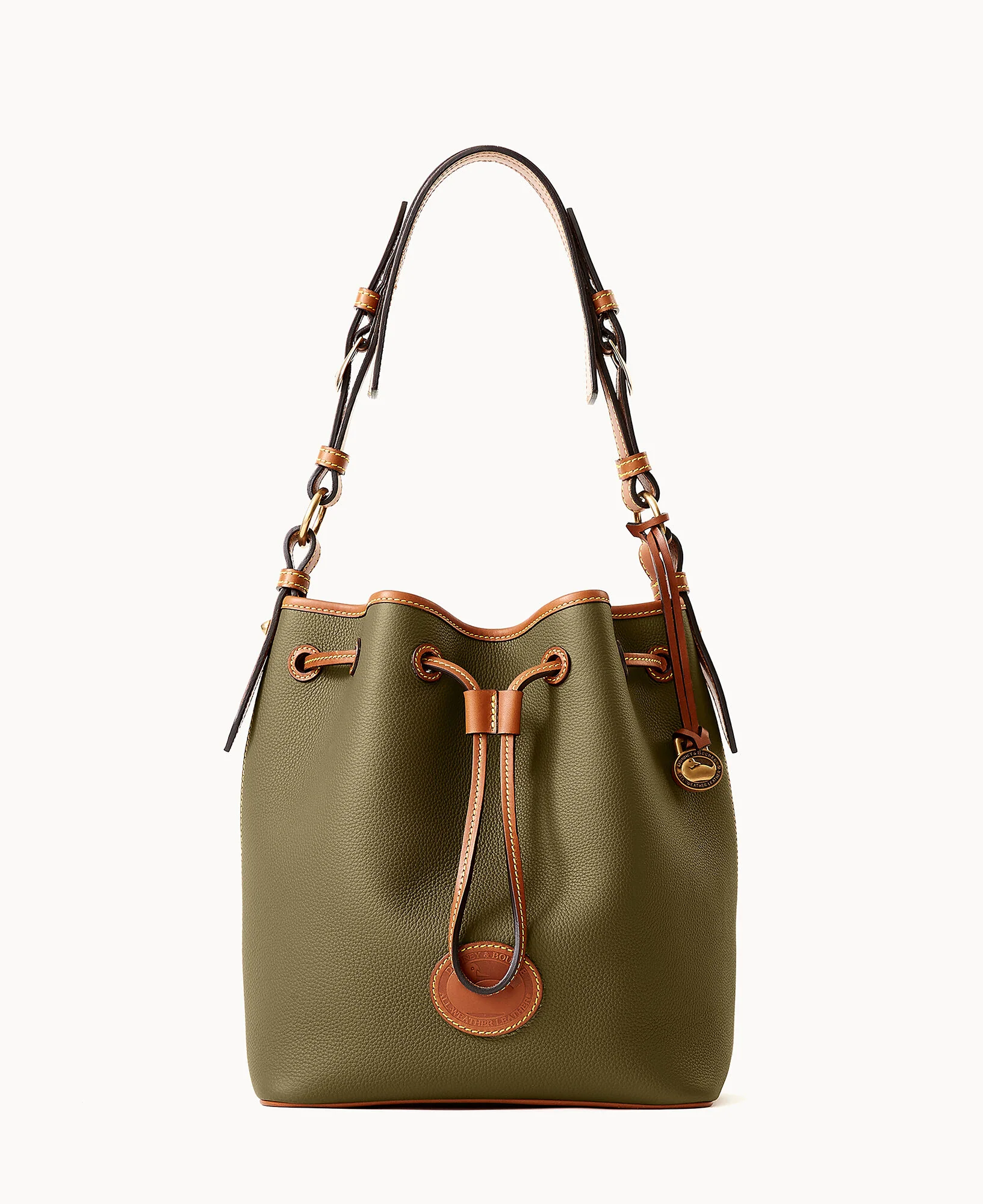All Weather Leather 3.0 Drawstring 25 - Image 7