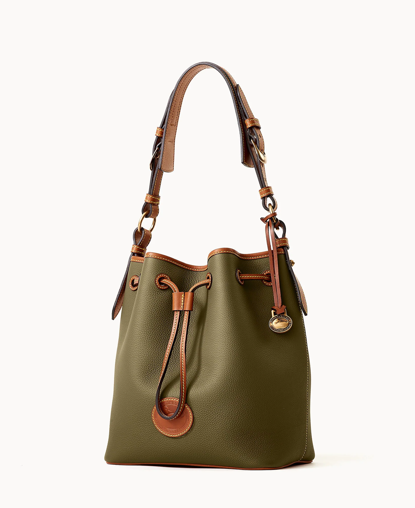 All Weather Leather 3.0 Drawstring 25 - Image 8