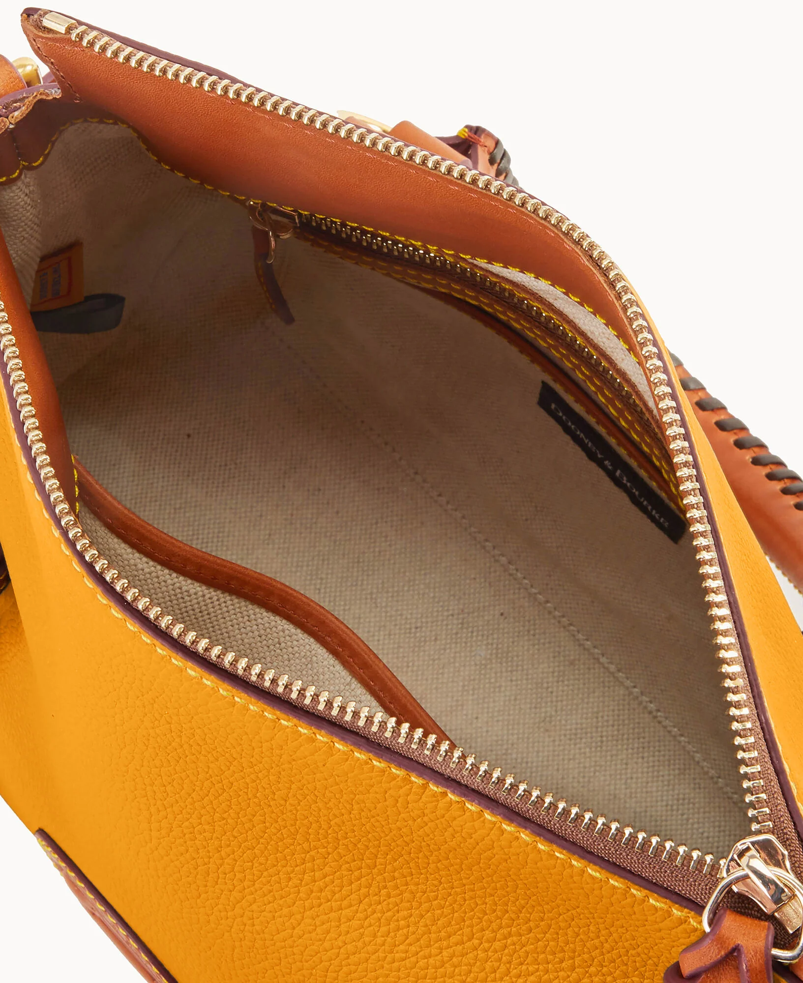 All Weather Leather 3.0 Satchel 30 - Image 18