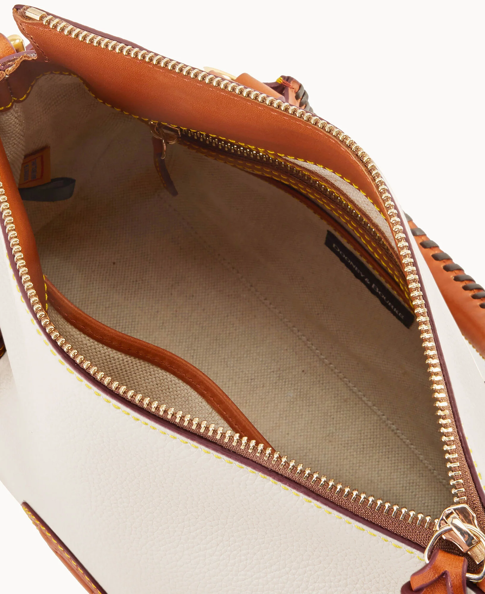 All Weather Leather 3.0 Satchel 30 - Image 32
