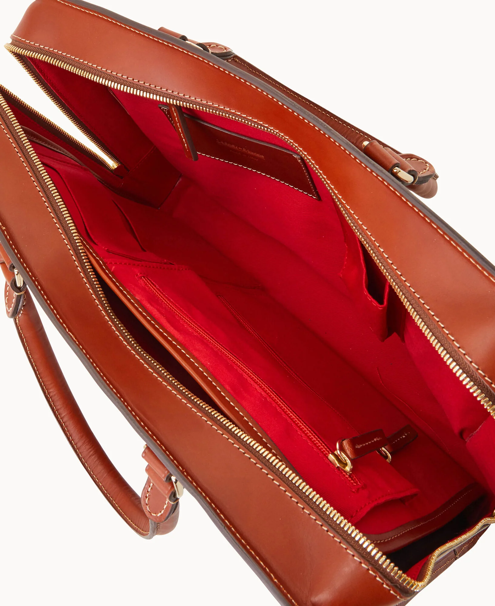 Alto Bradley Briefcase - Image 6
