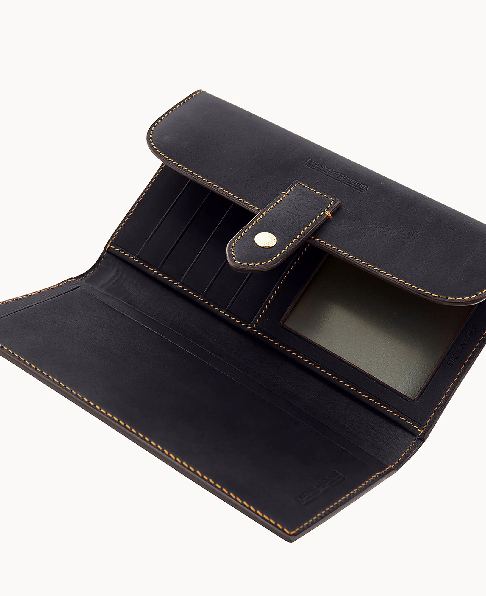 Alto Checkbook Holder - Image 9