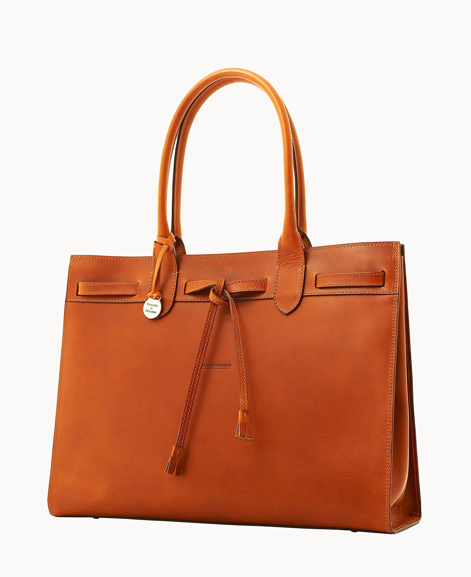 Alto Large Tassel Bag - Image 10