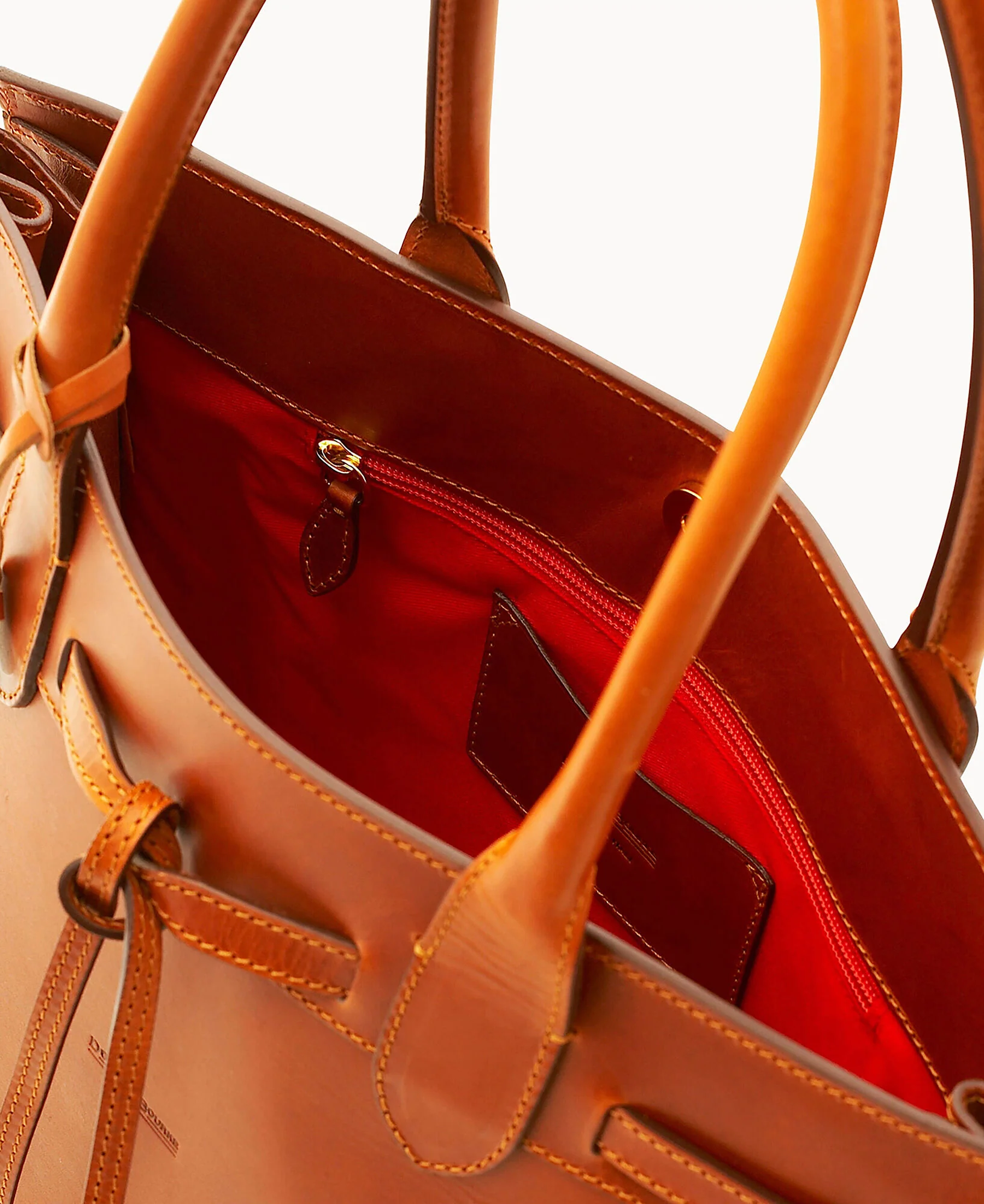 Alto Large Tassel Bag - Image 11