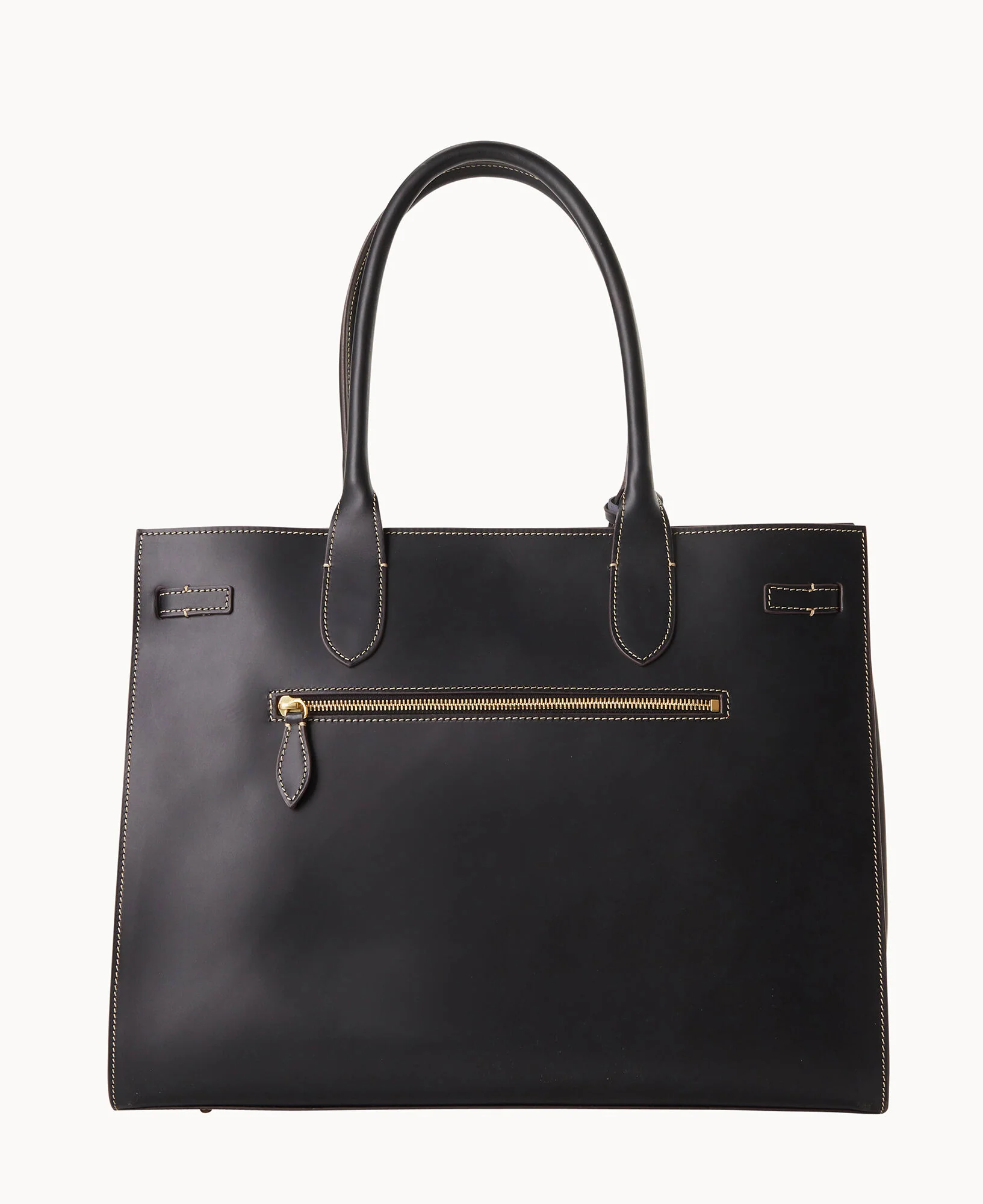 Alto Large Tassel Bag - Image 4