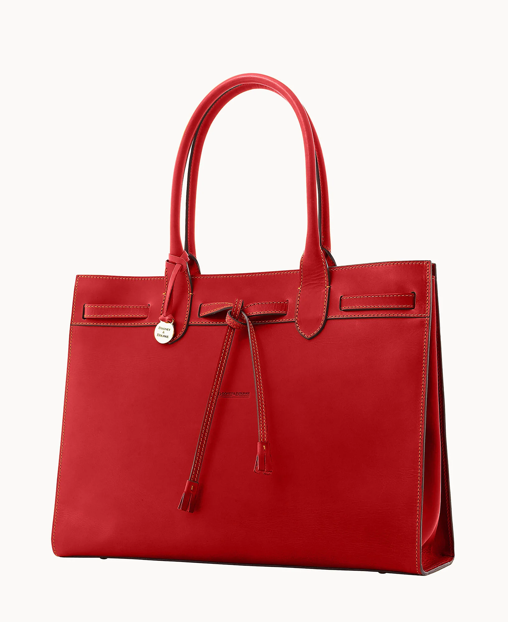 Alto Large Tassel Bag - Image 7