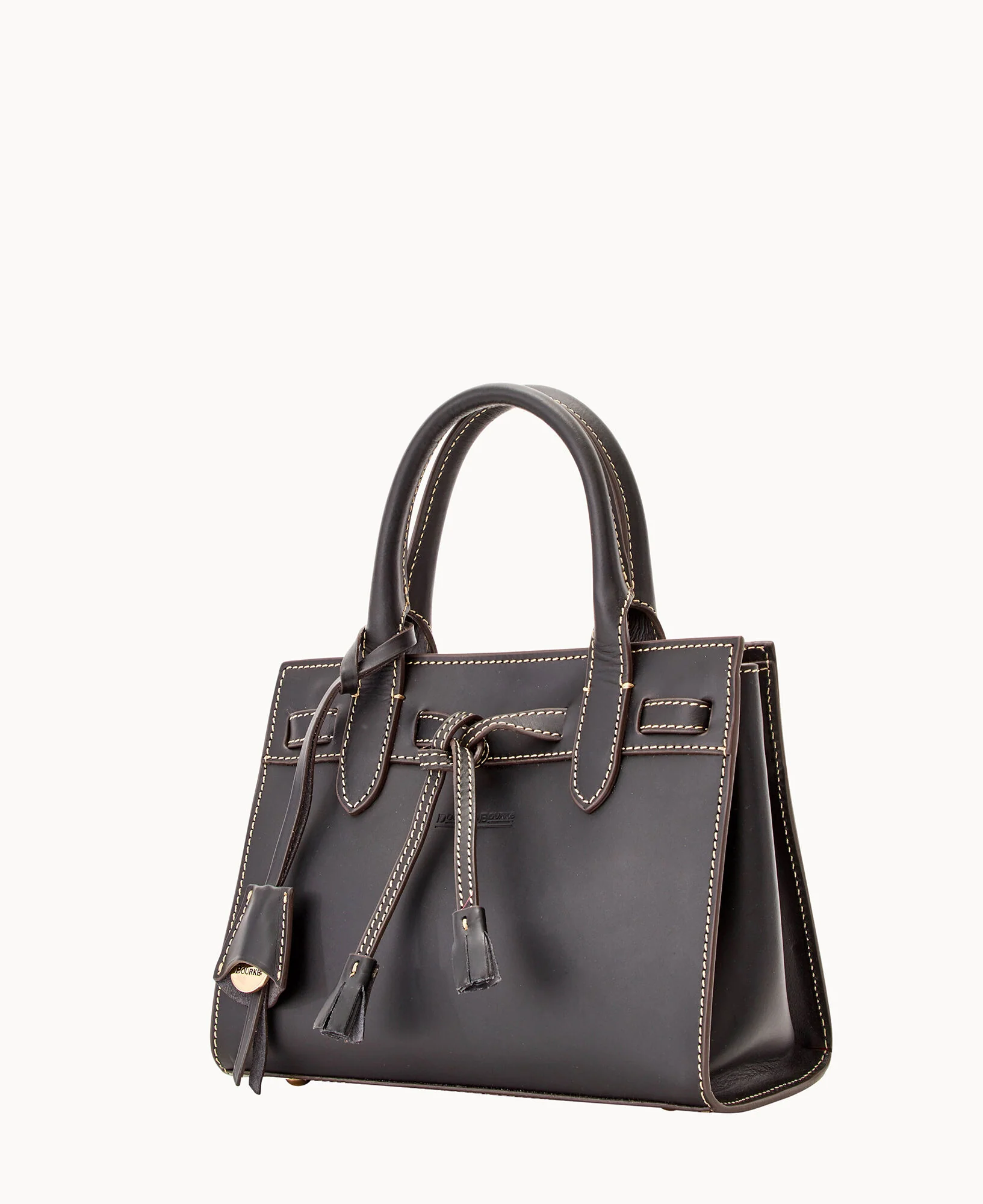 Alto Mini Tassel Crossbody - Image 12