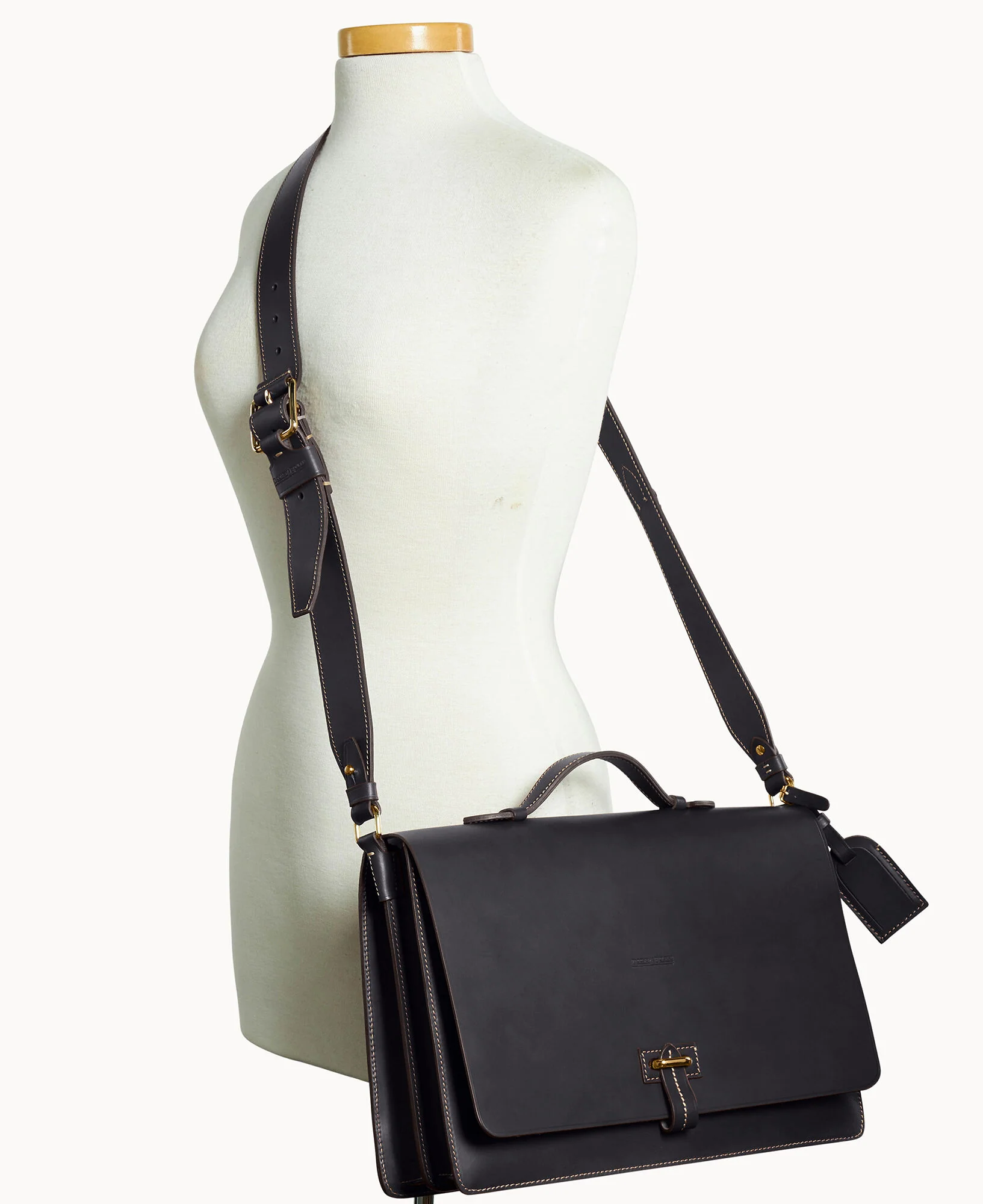 Alto Rocco Briefcase - Image 10