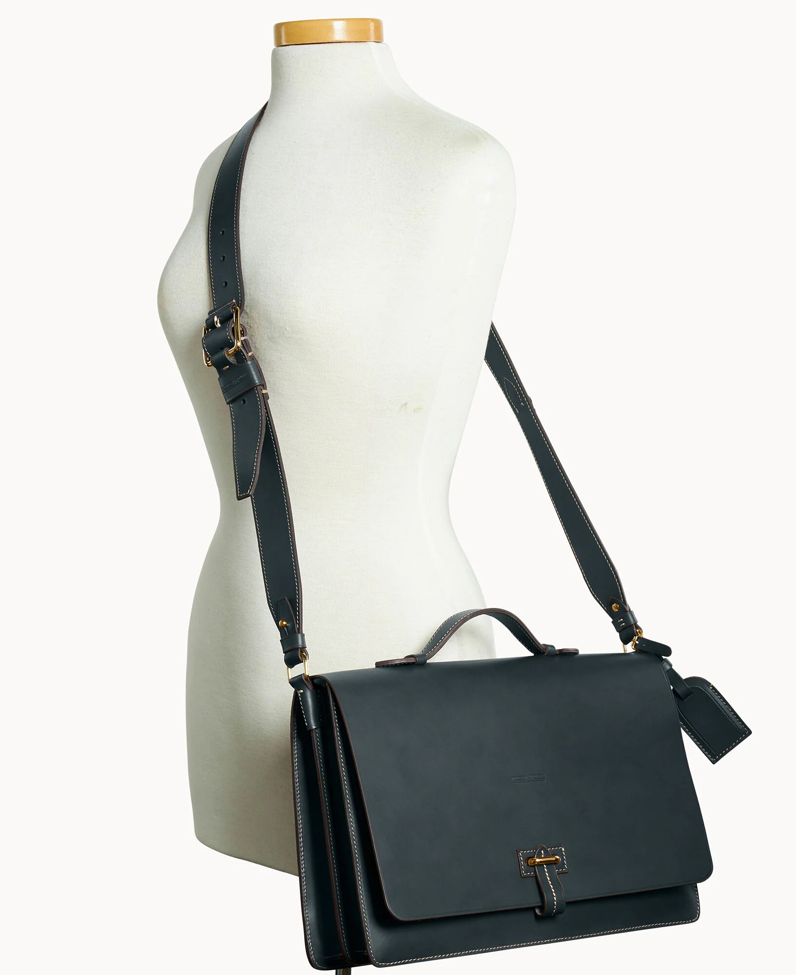Alto Rocco Briefcase - Image 19
