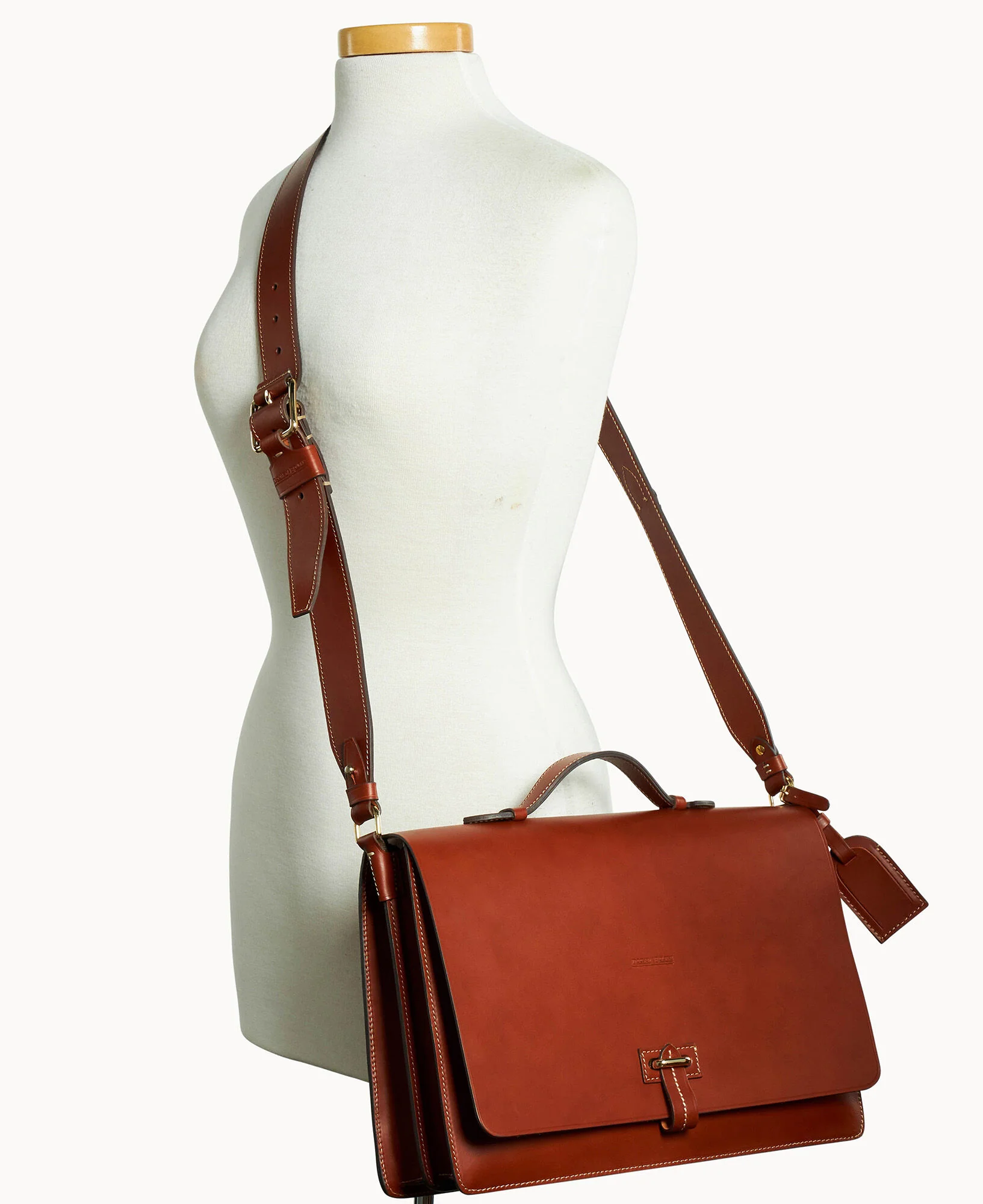 Alto Rocco Briefcase - Image 5