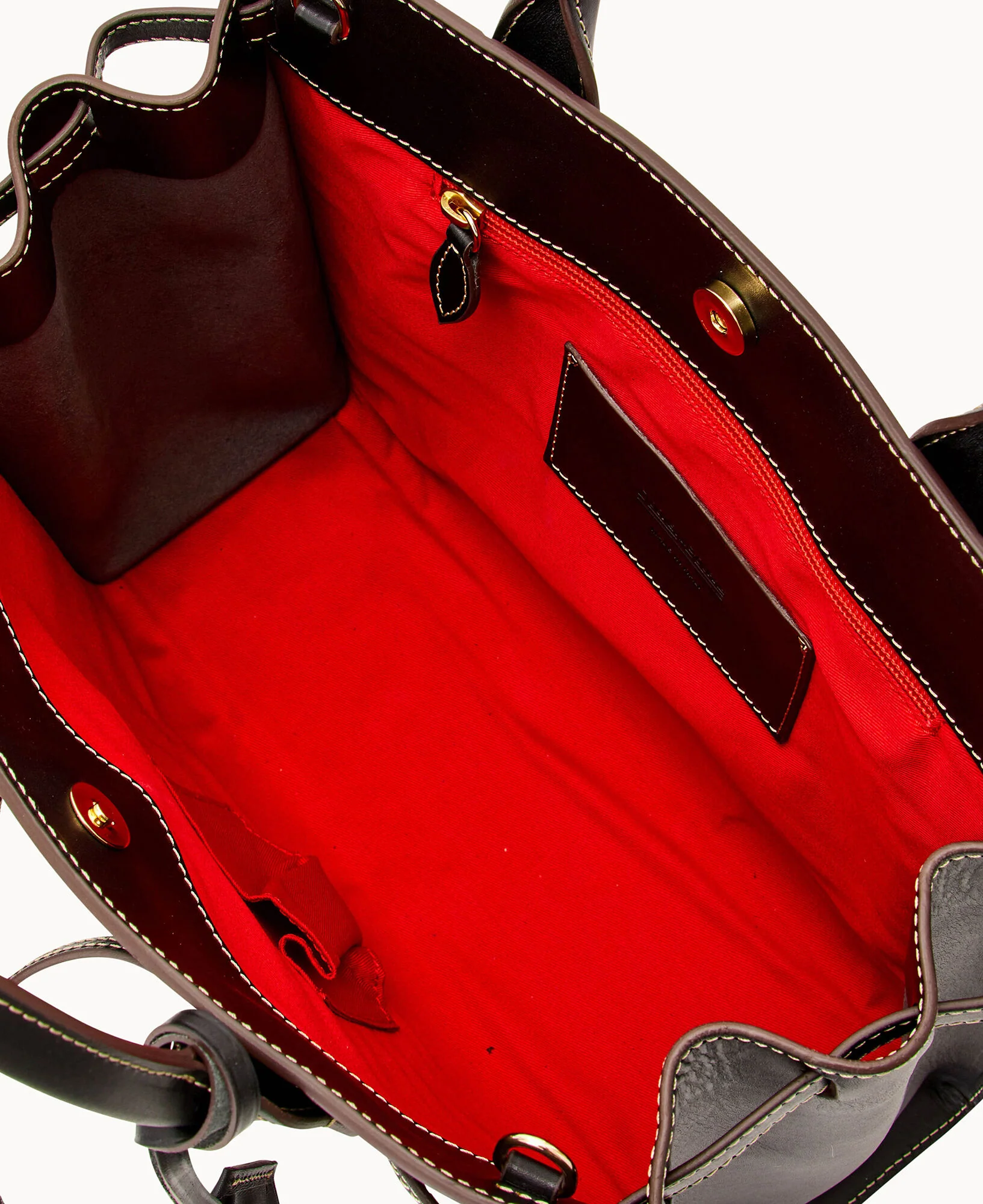 Alto Tassel Tote - Image 11