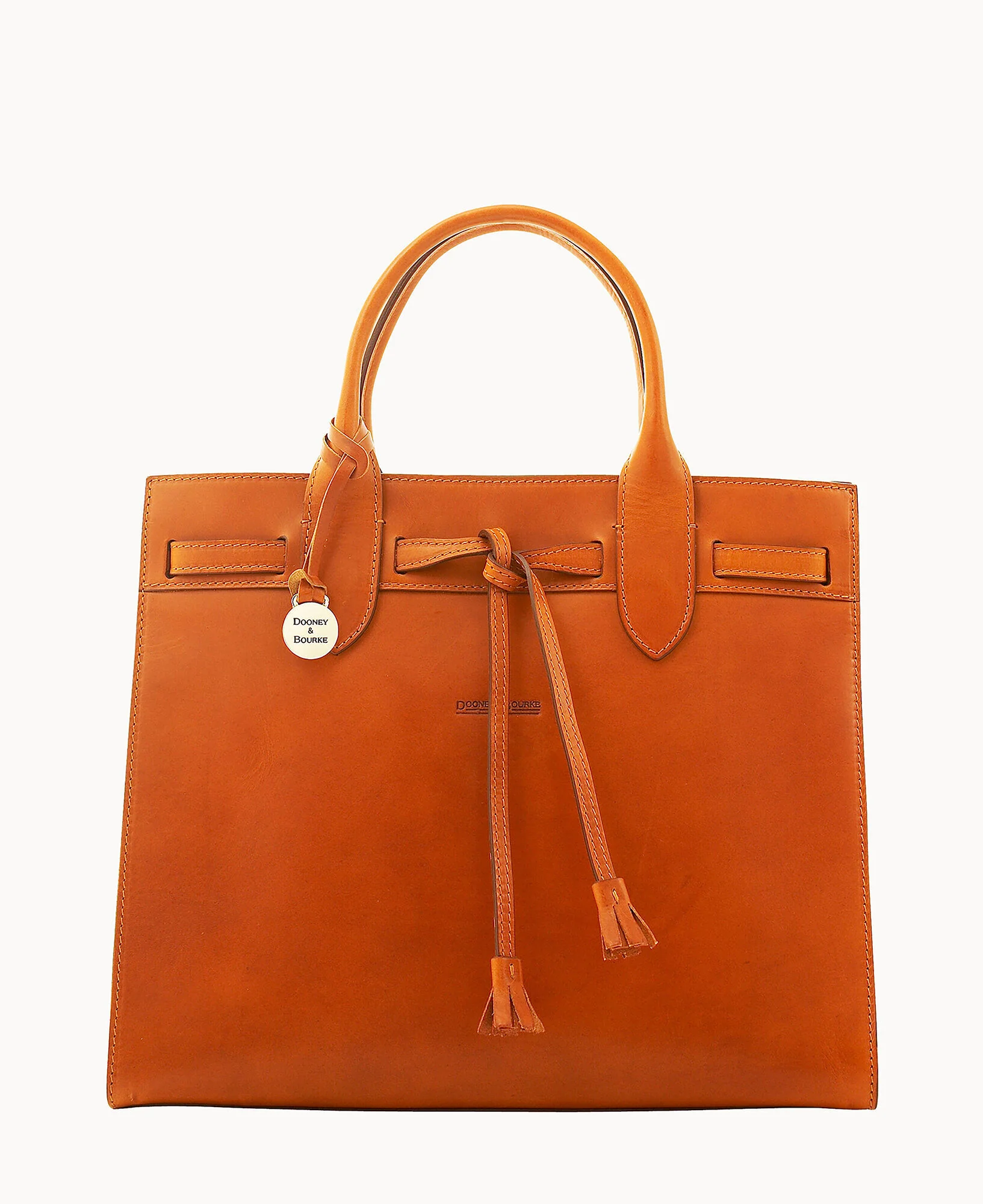 Alto Tassel Tote - Image 6