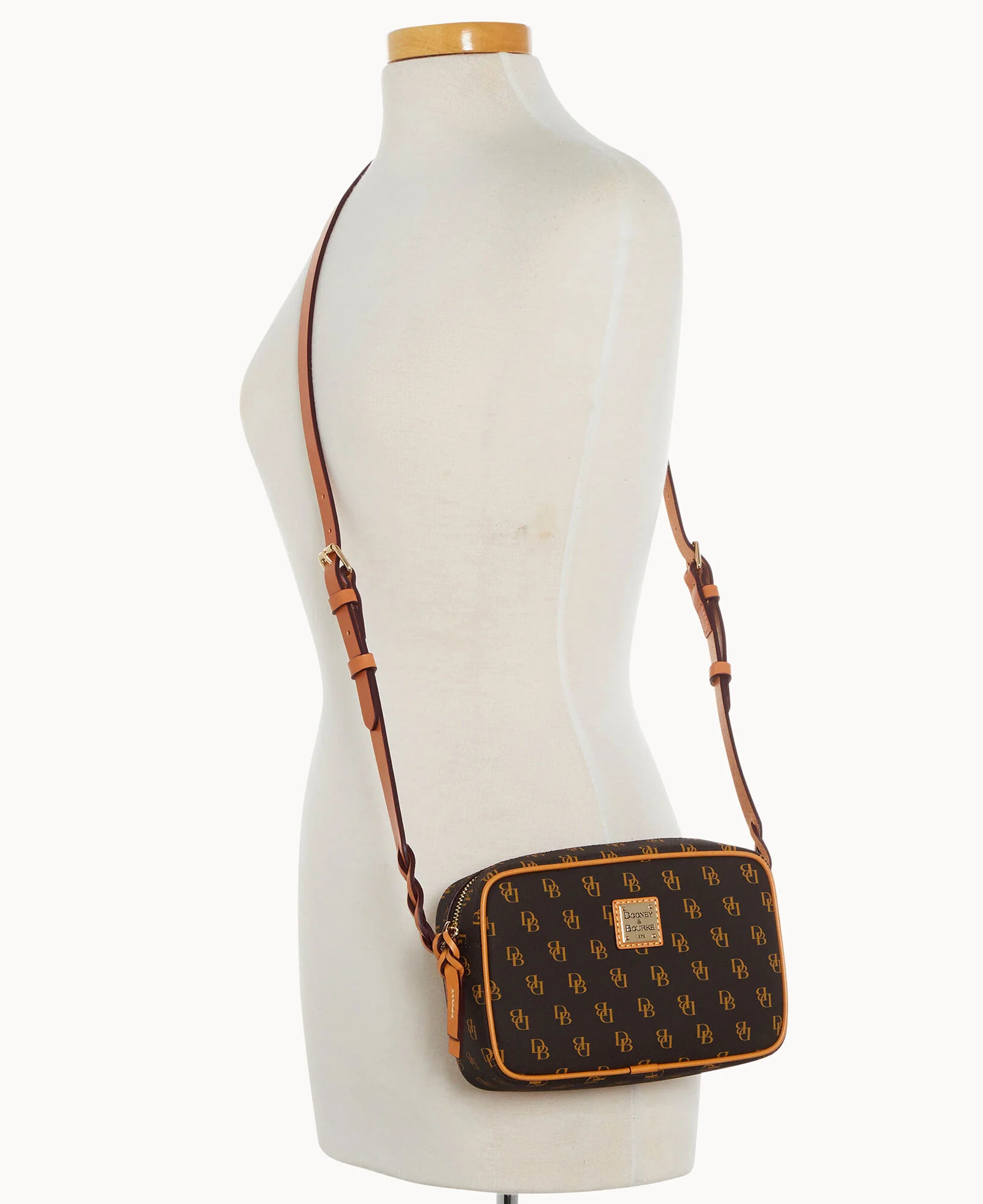Blakely Loni Crossbody - Image 10