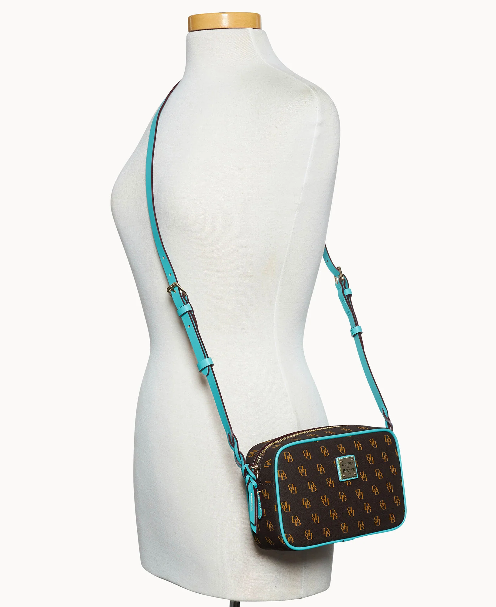 Blakely Loni Crossbody - Image 25