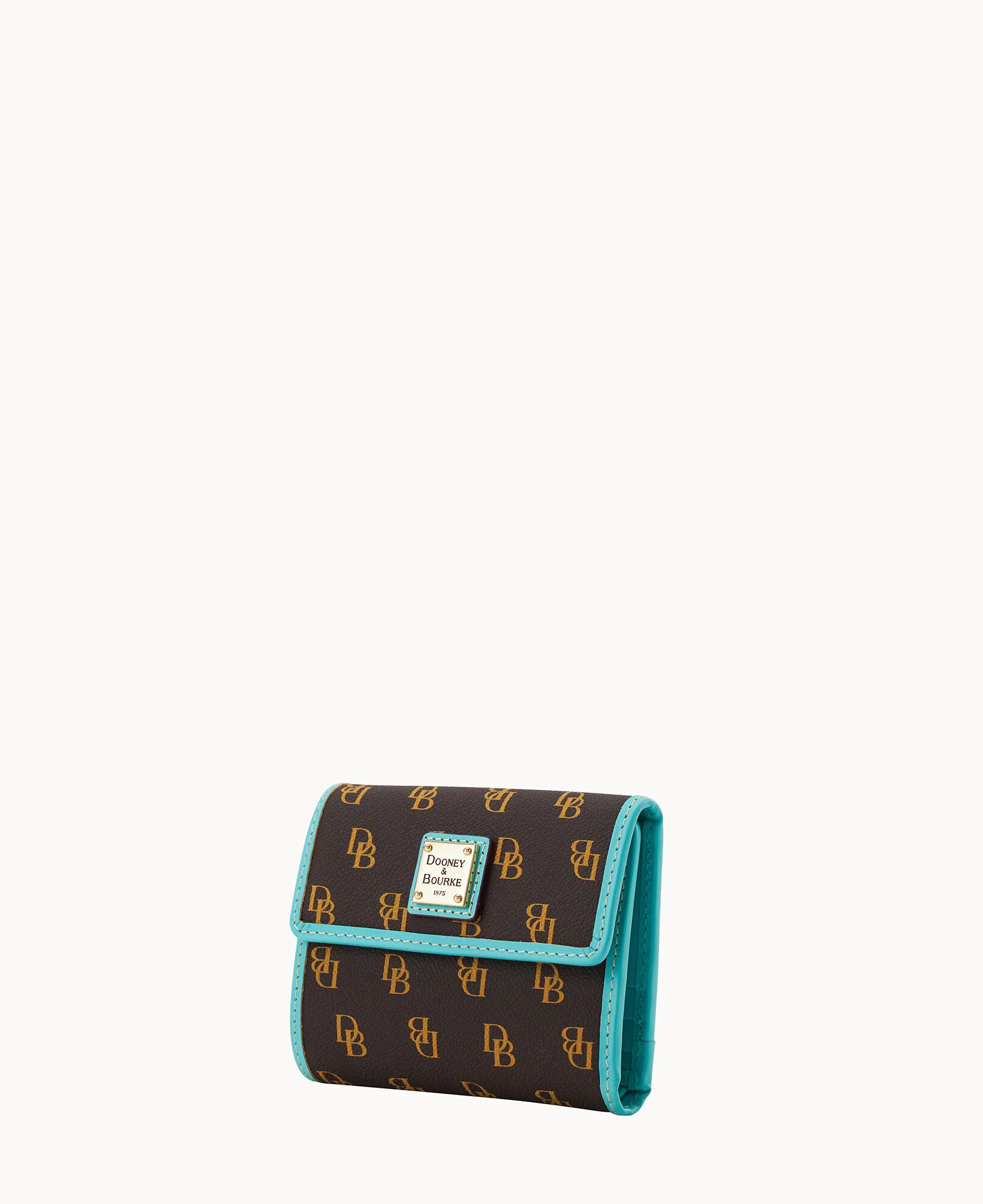 Blakely Small Flap Wallet - Image 10