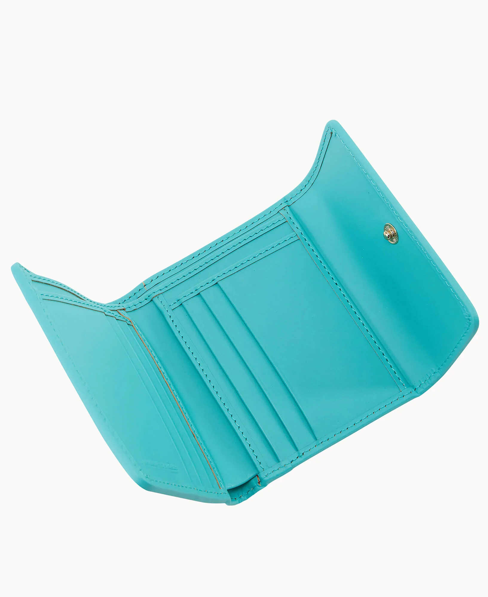 Blakely Small Flap Wallet - Image 11
