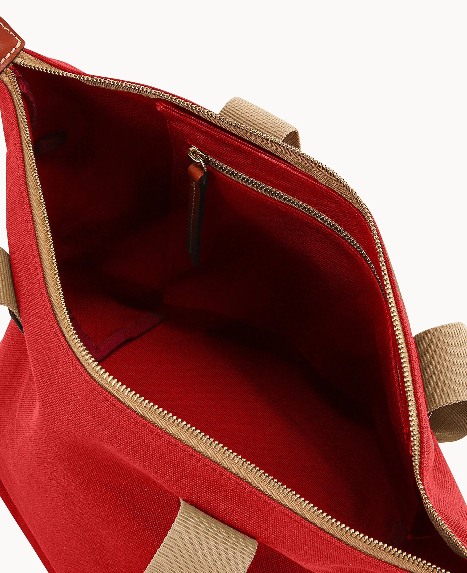 Canvas Carryall 28 - Image 28