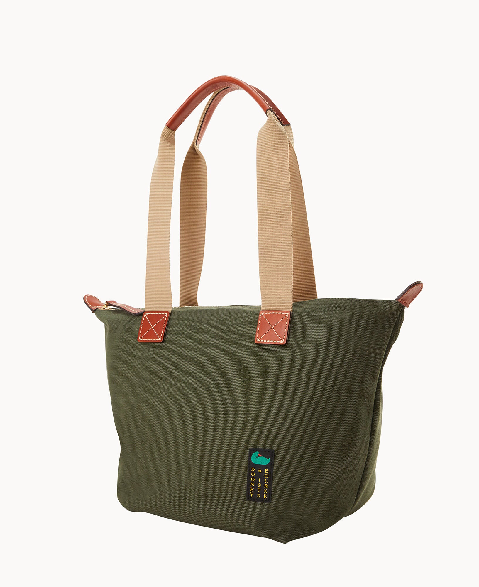 Canvas Carryall 28 - Image 32