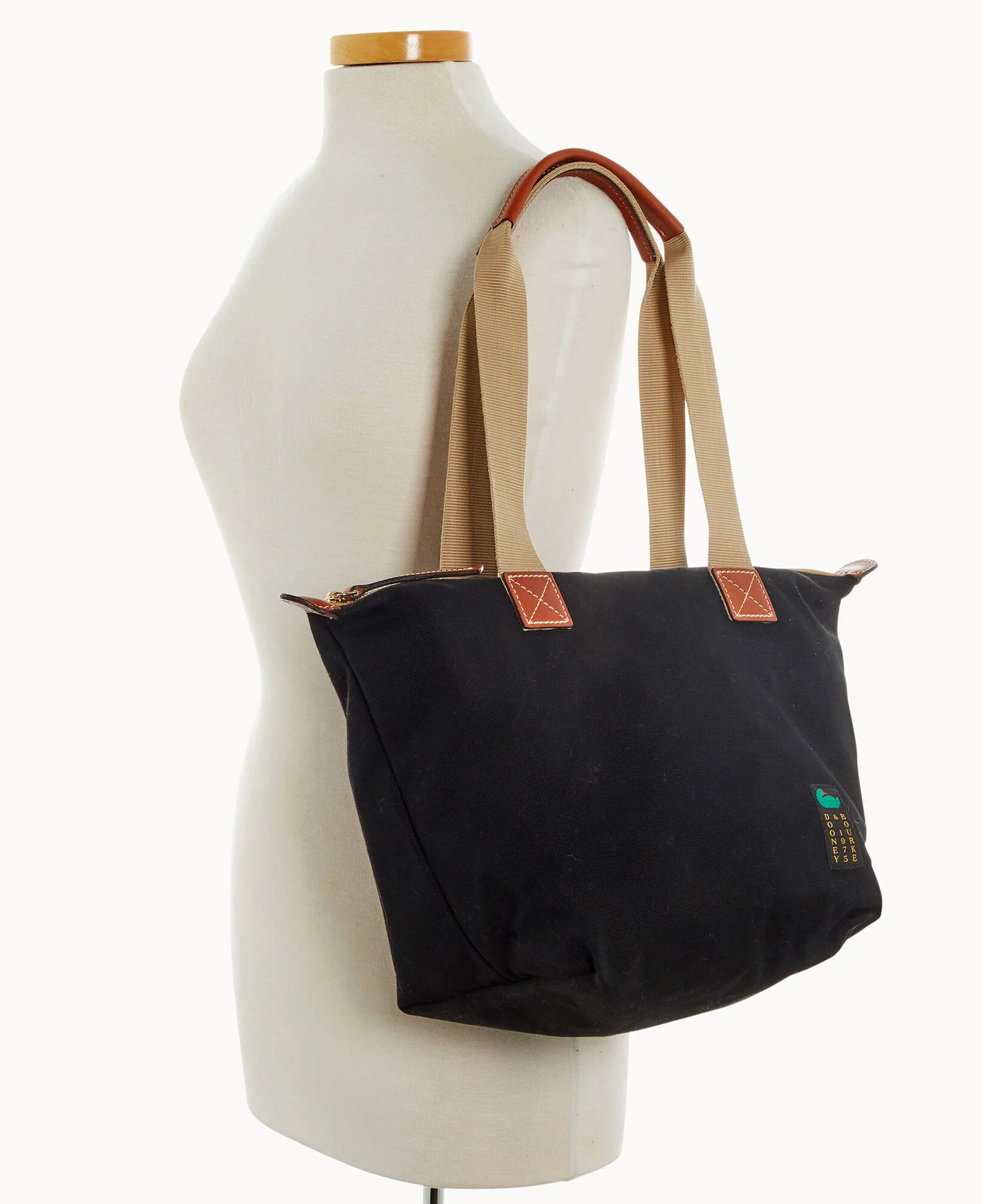 Canvas Carryall 28 - Image 45