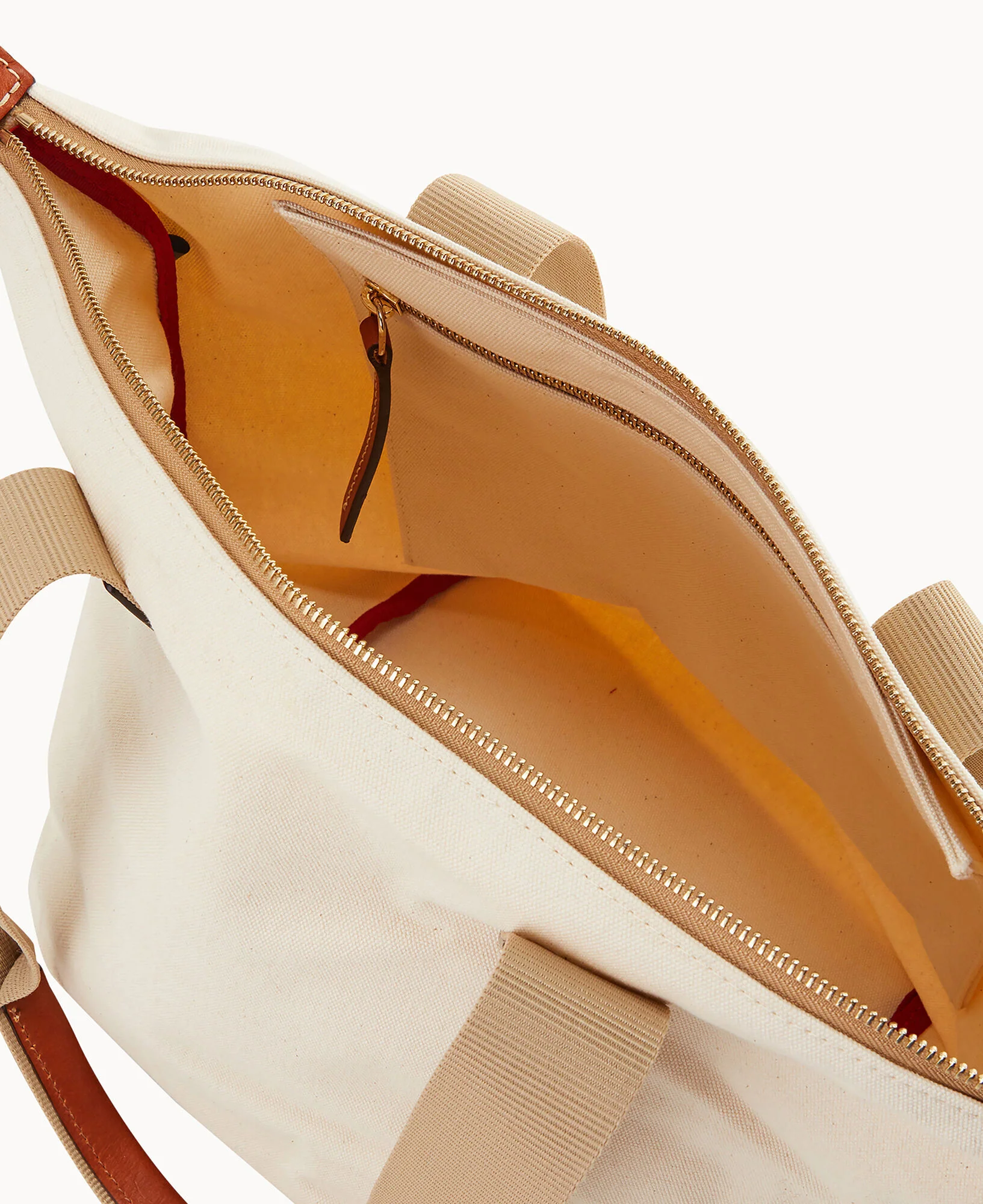 Canvas Carryall 28 - Image 48