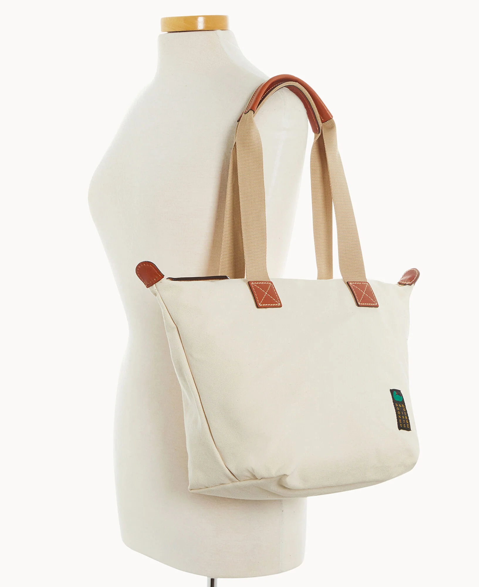 Canvas Carryall 28 - Image 50