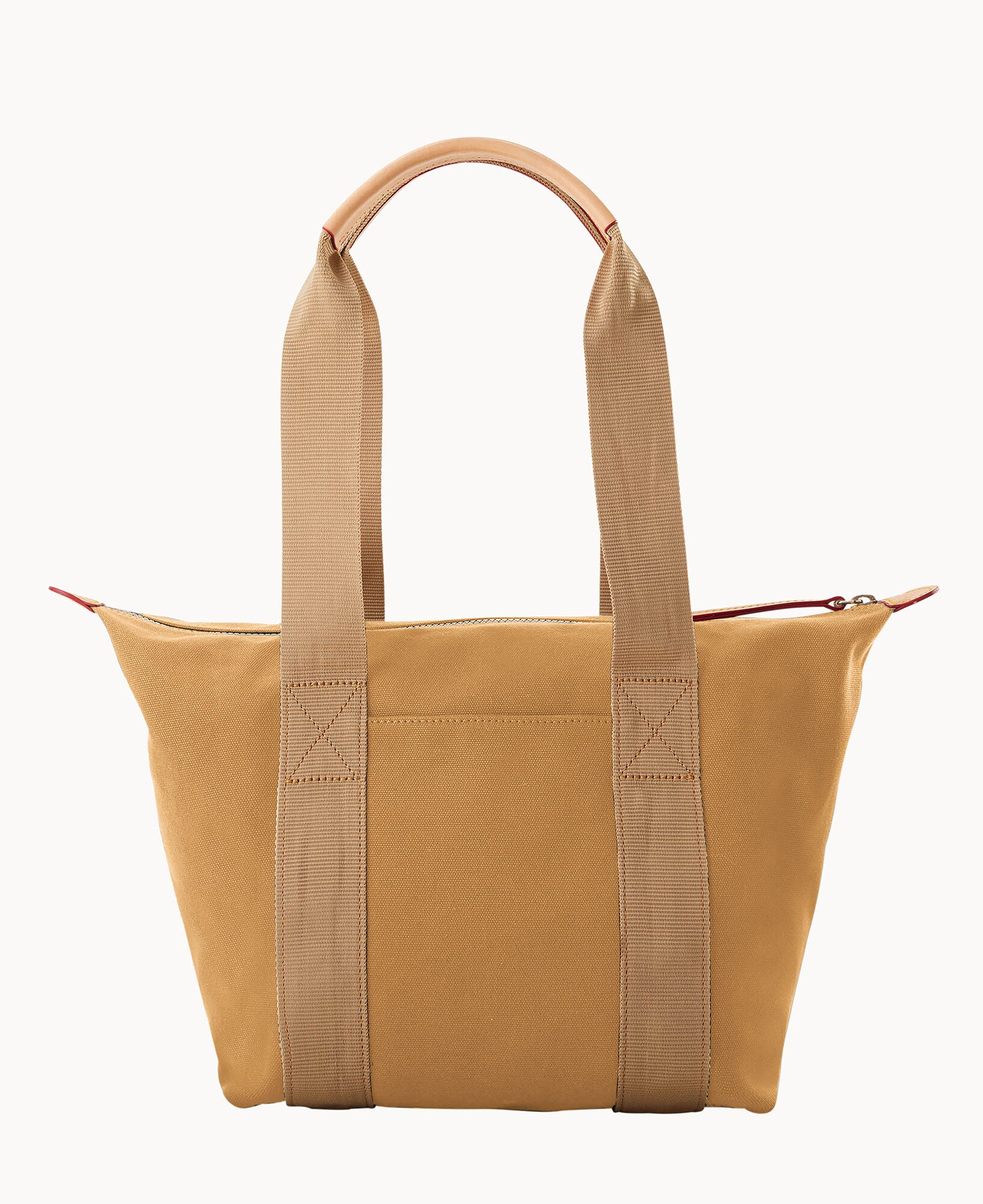 Canvas Carryall 28 with Pocket - Image 34