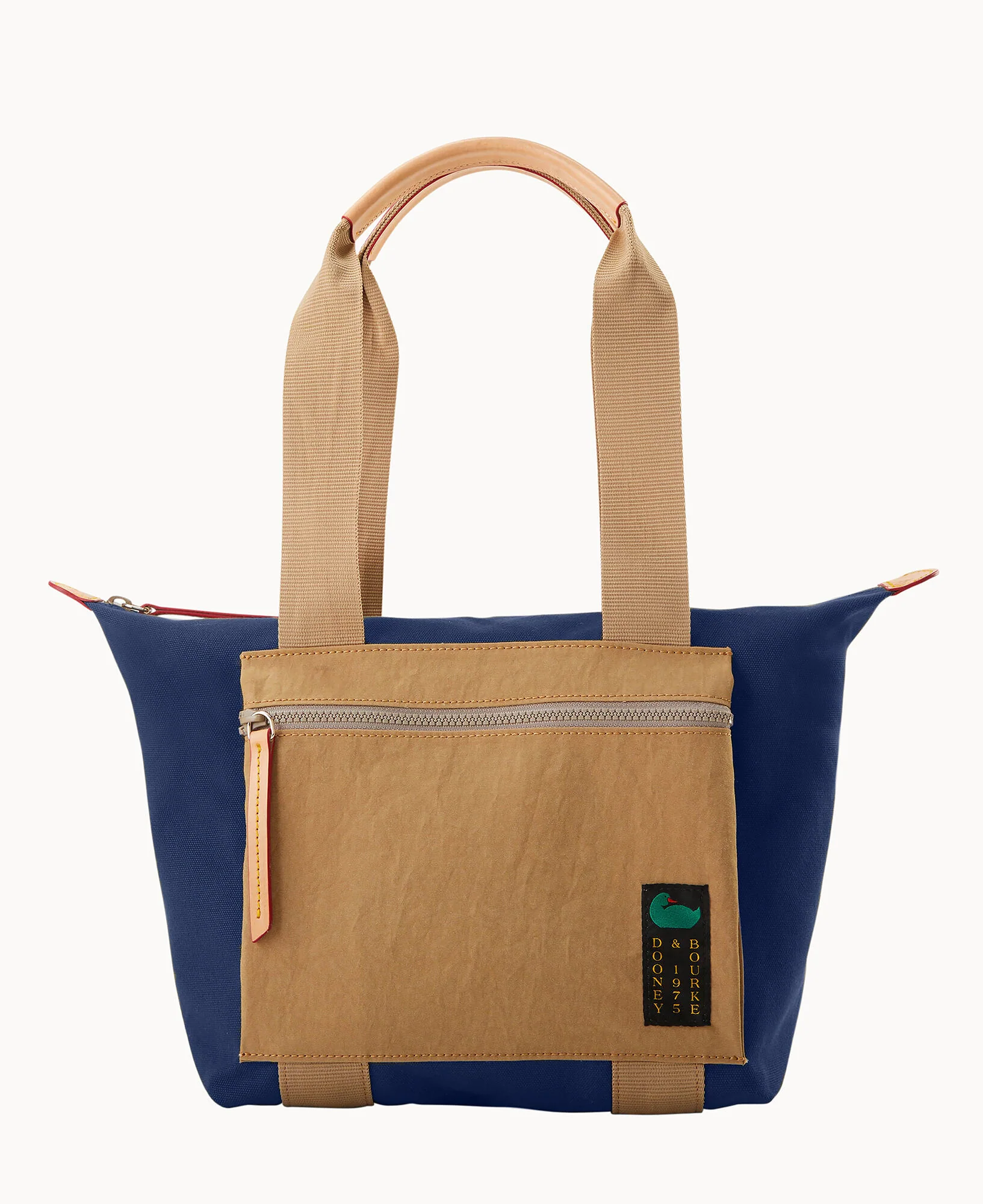 Canvas Carryall 28 with Pocket - Image 36