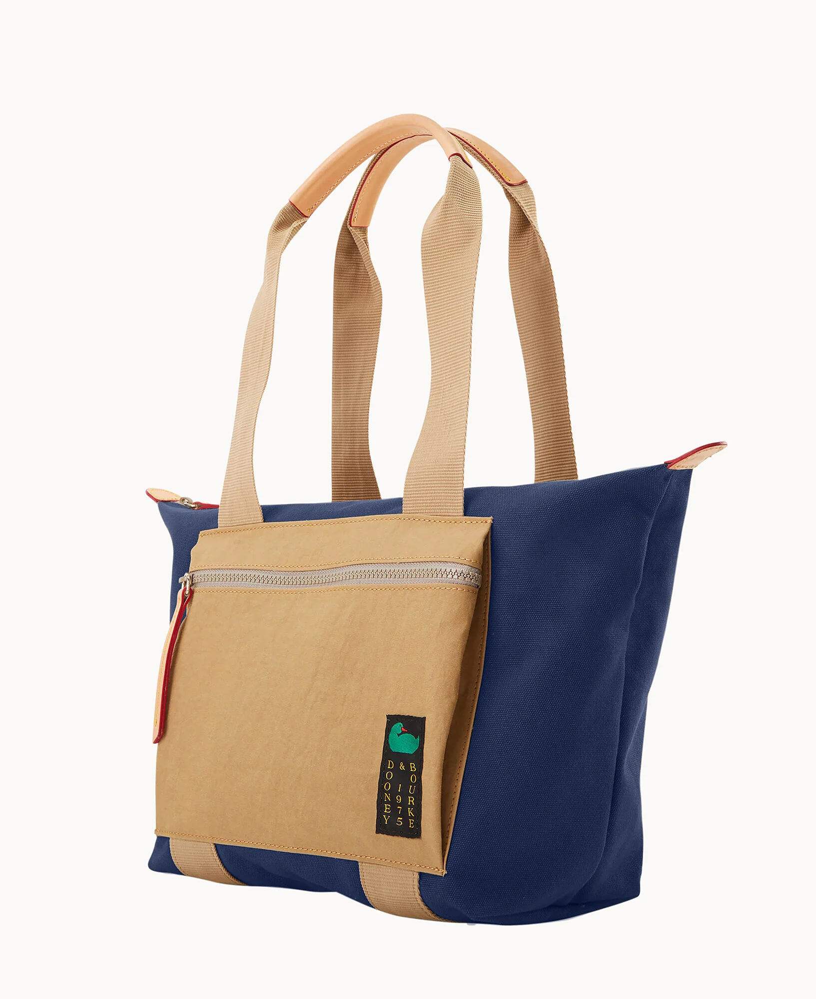 Canvas Carryall 28 with Pocket - Image 37