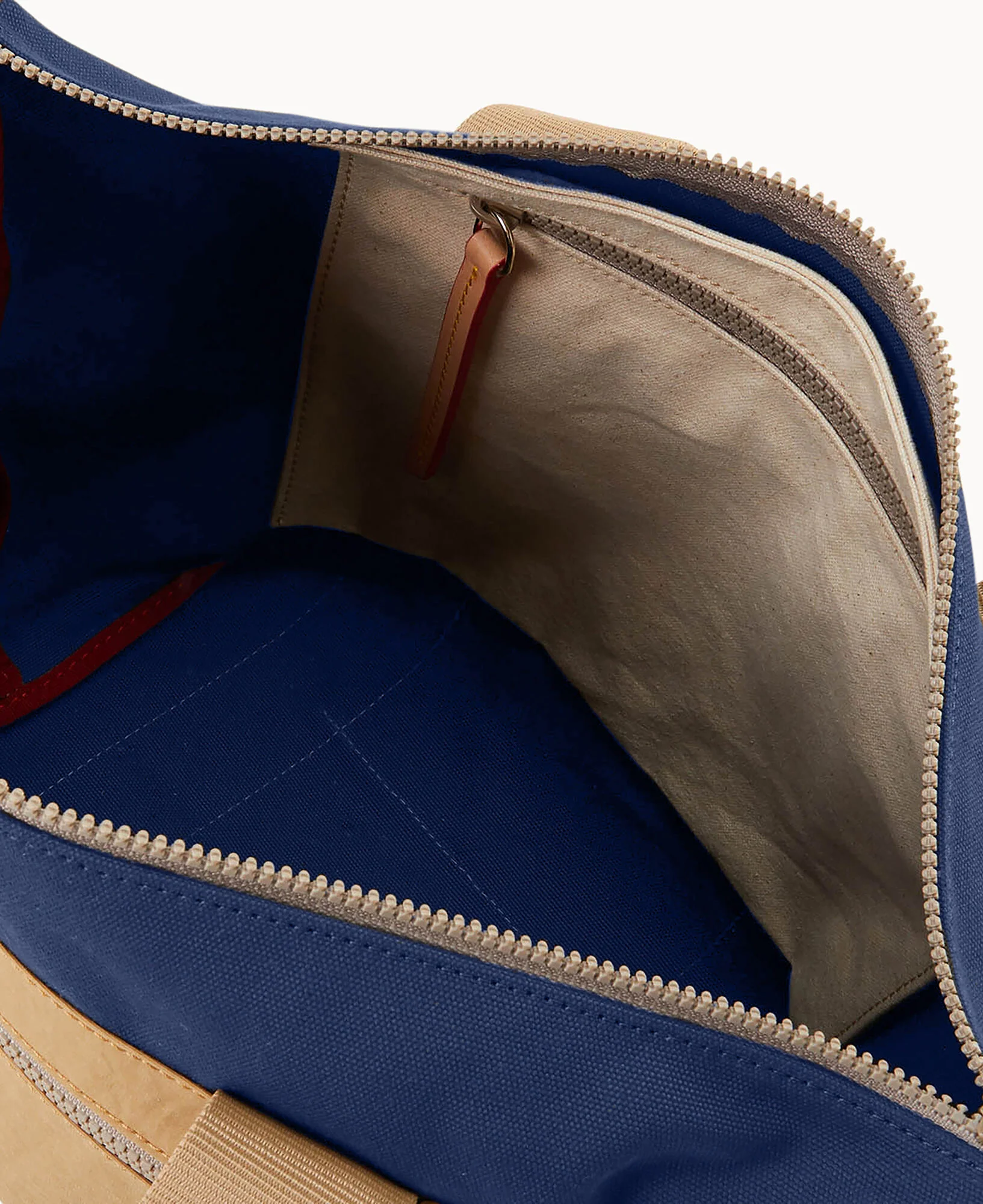 Canvas Carryall 28 with Pocket - Image 38