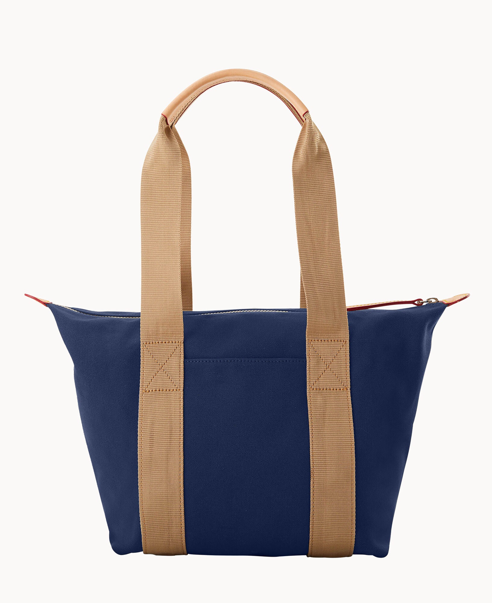 Canvas Carryall 28 with Pocket - Image 39